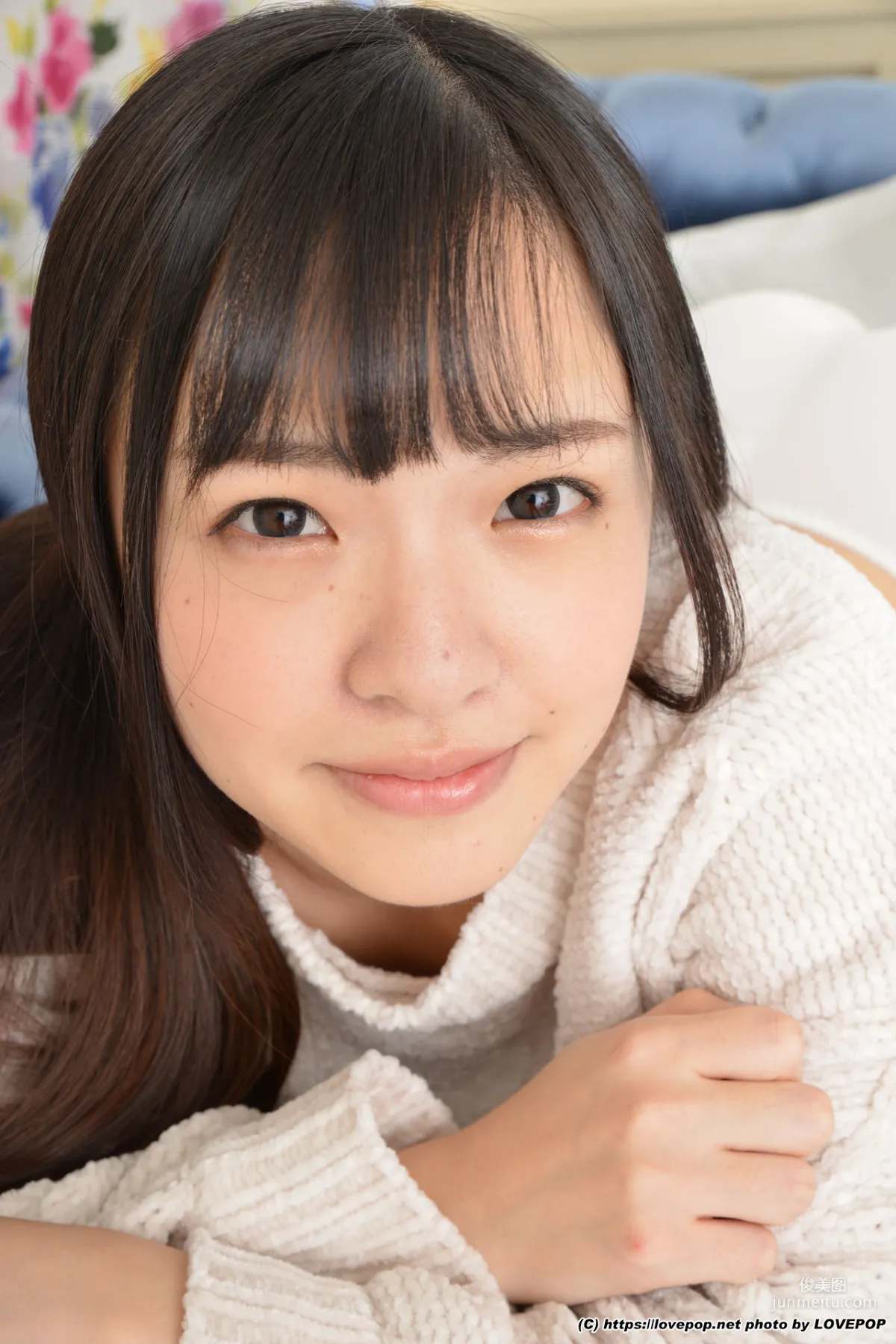 [LovePop] Yukari Miyazawa 宮澤由香裡/宮沢ゆかり Set01 寫真集 67