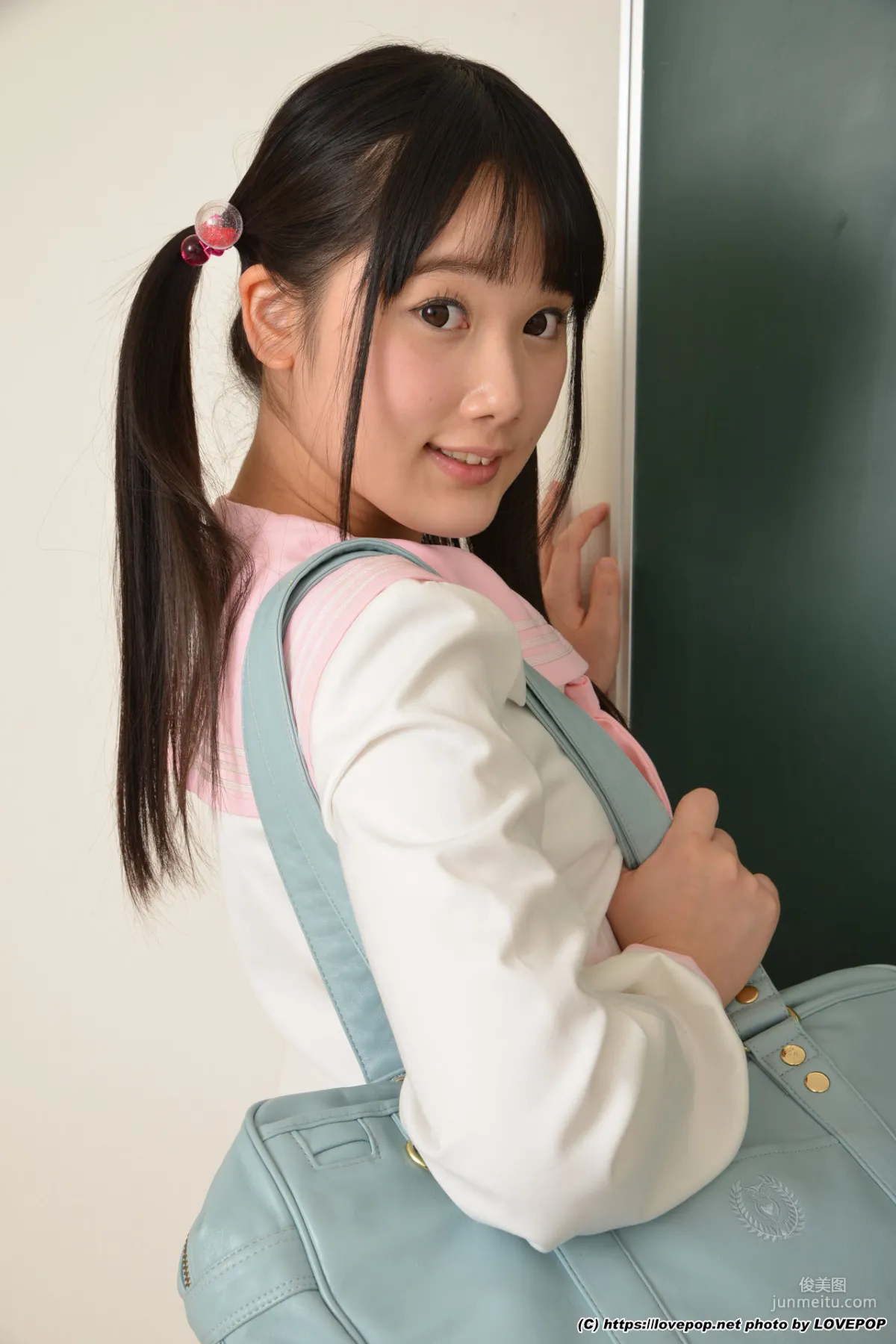 [LovePop] Aya Miyazaki 宮崎あや/宮崎彩 Set10 寫真集 10