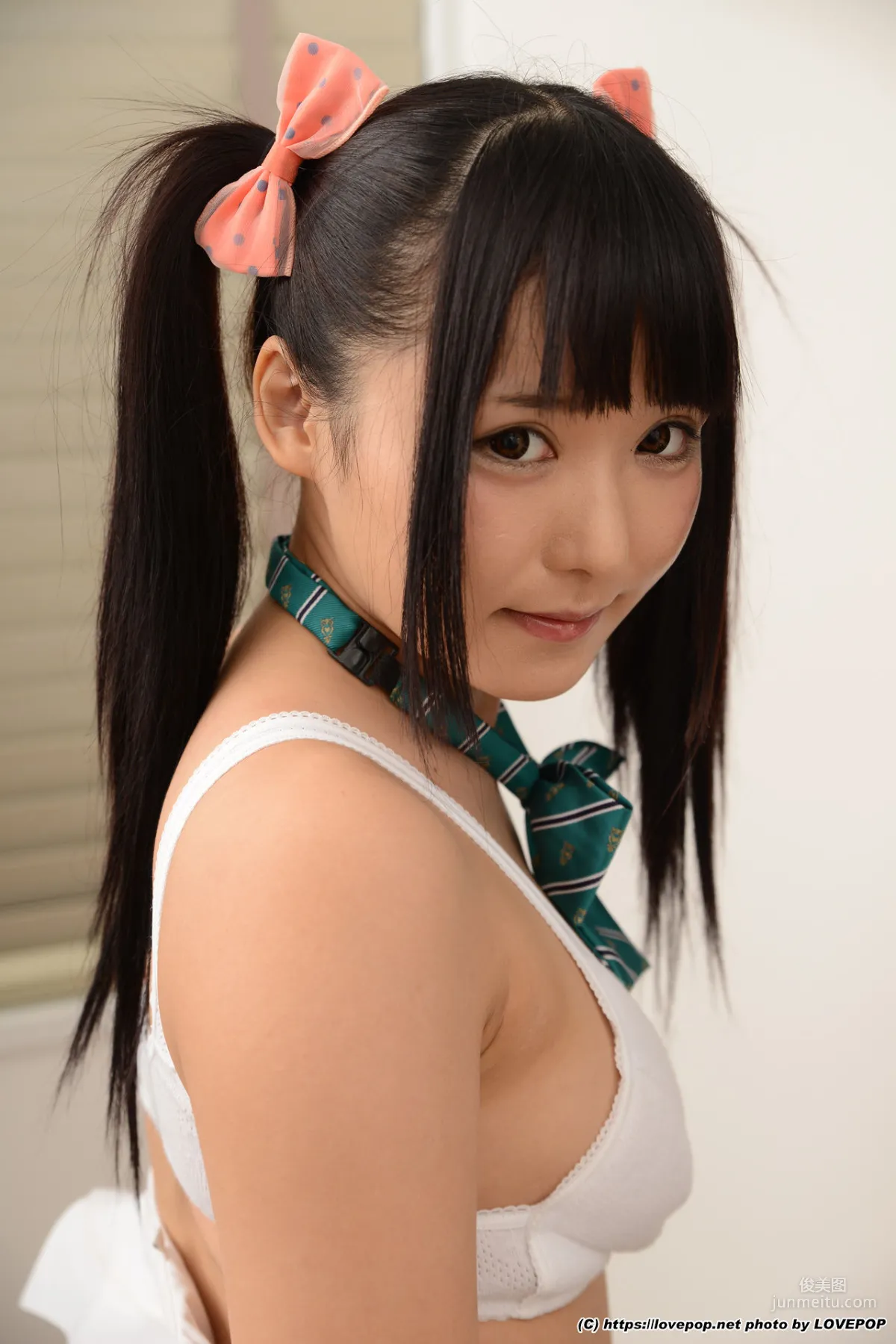 [LovePop] あず希 AZUKI Set09 写真集59