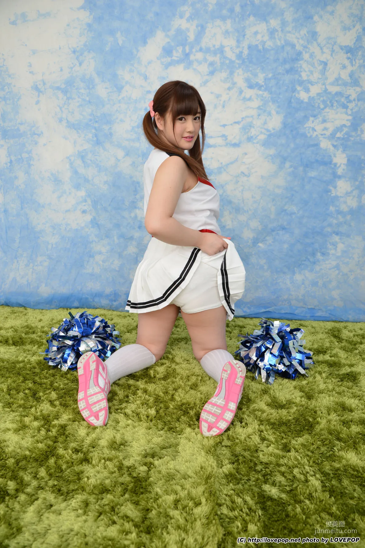 [LovePop] Akari Tsujikura 辻倉あかり Set02 写真集21