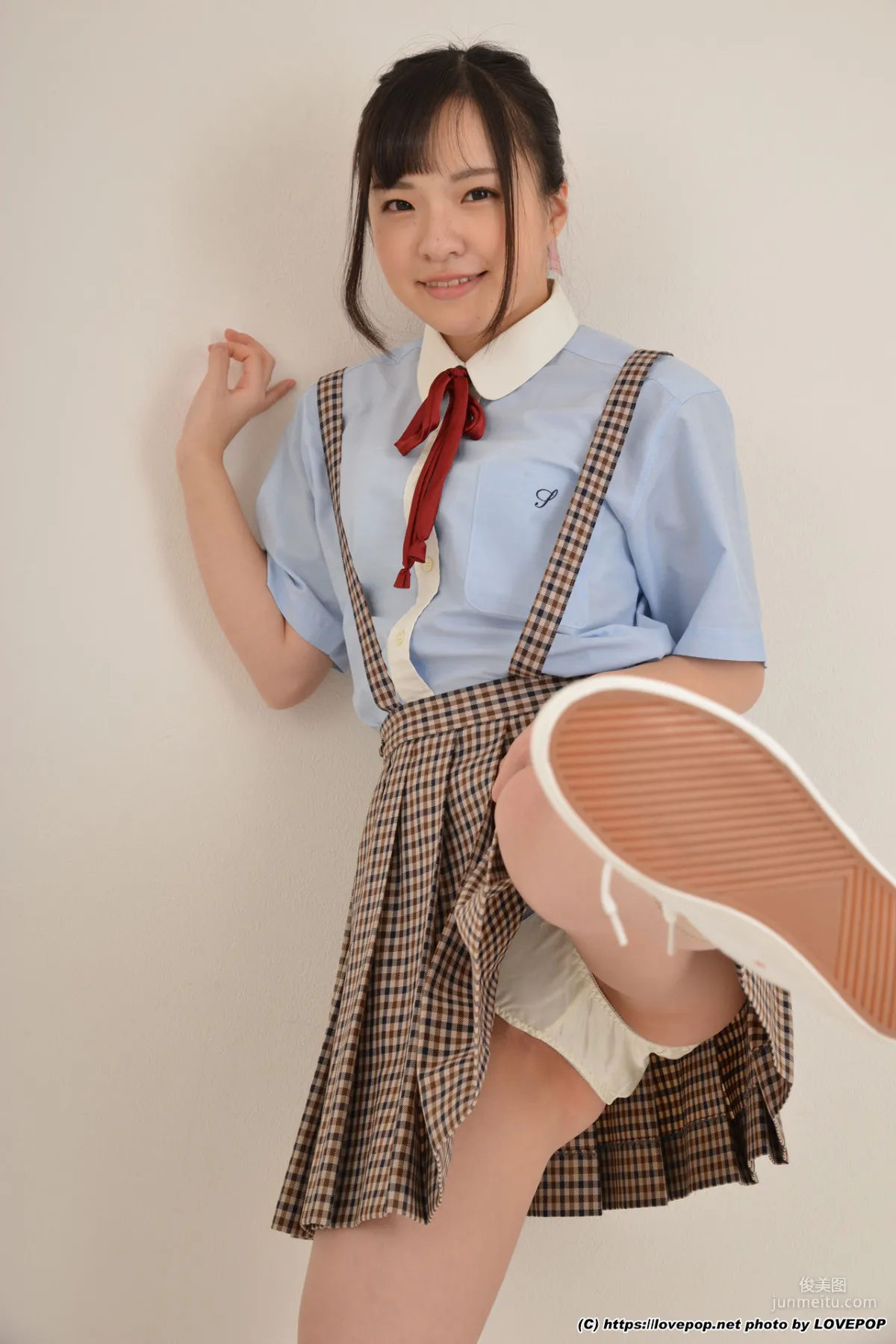 [LovePop] 宮沢ゆかり Yukari Miyazawa Set02 写真集23
