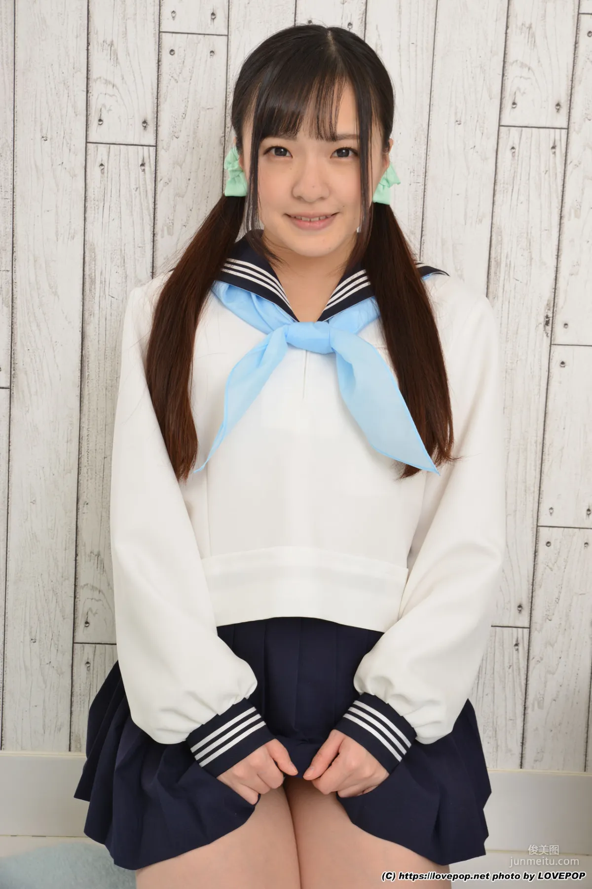 [LovePop] 宮澤由香裡 Yukari Miyazawa Set05 寫真集 23