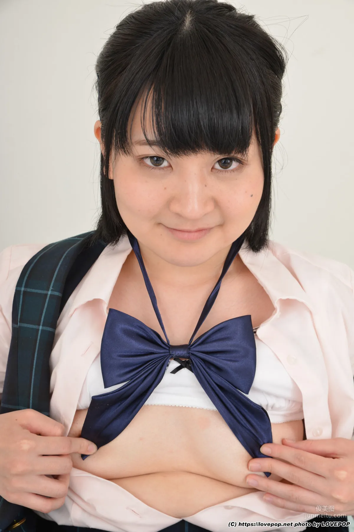 [LovePop] Yuna Asahi 朝日ゆな Set05 写真集66