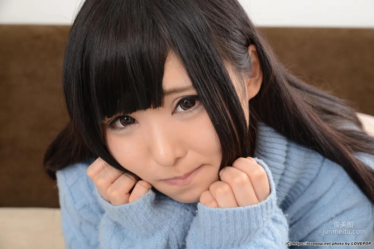 [LovePop] あず希 AZUKI Set03 写真集4