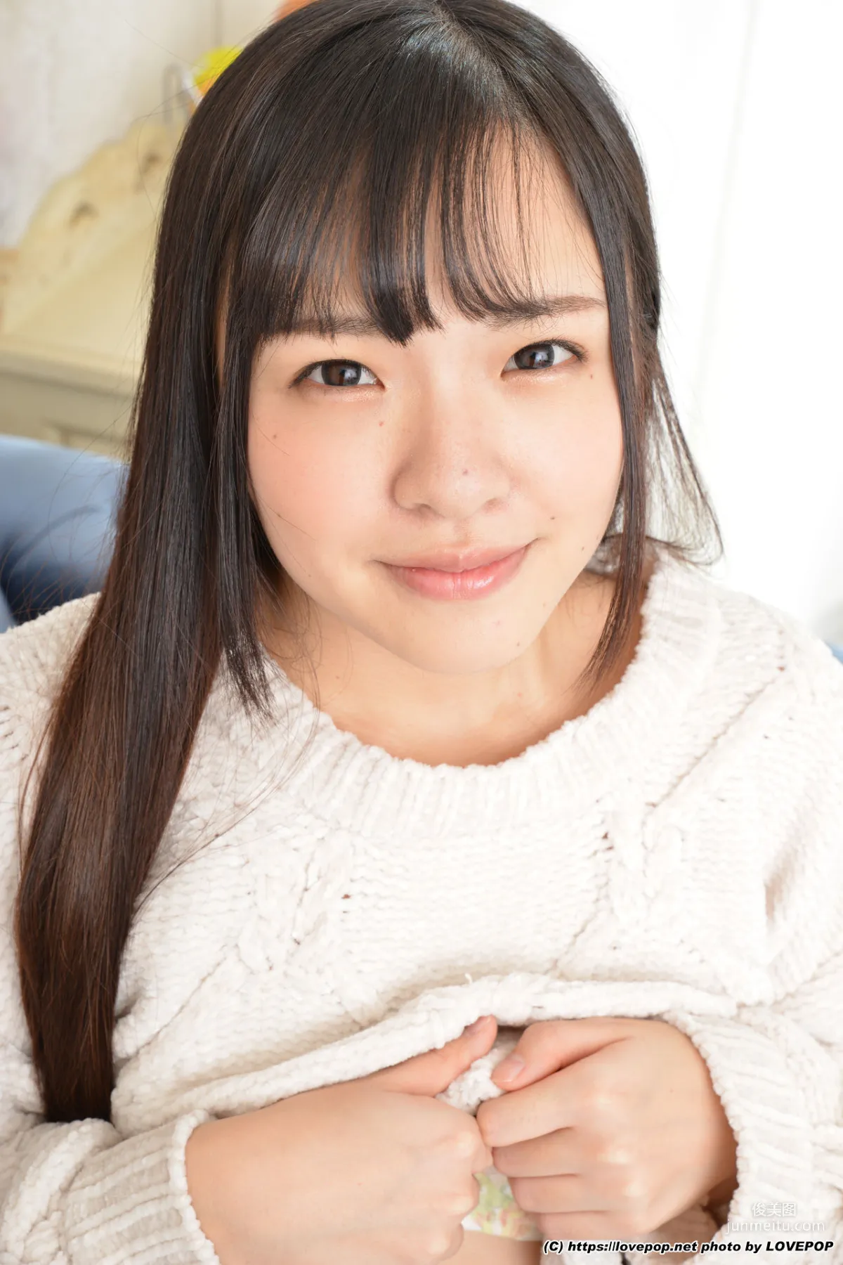 [LovePop] Yukari Miyazawa 宮澤由香裡/宮沢ゆかり Set01 寫真集 40