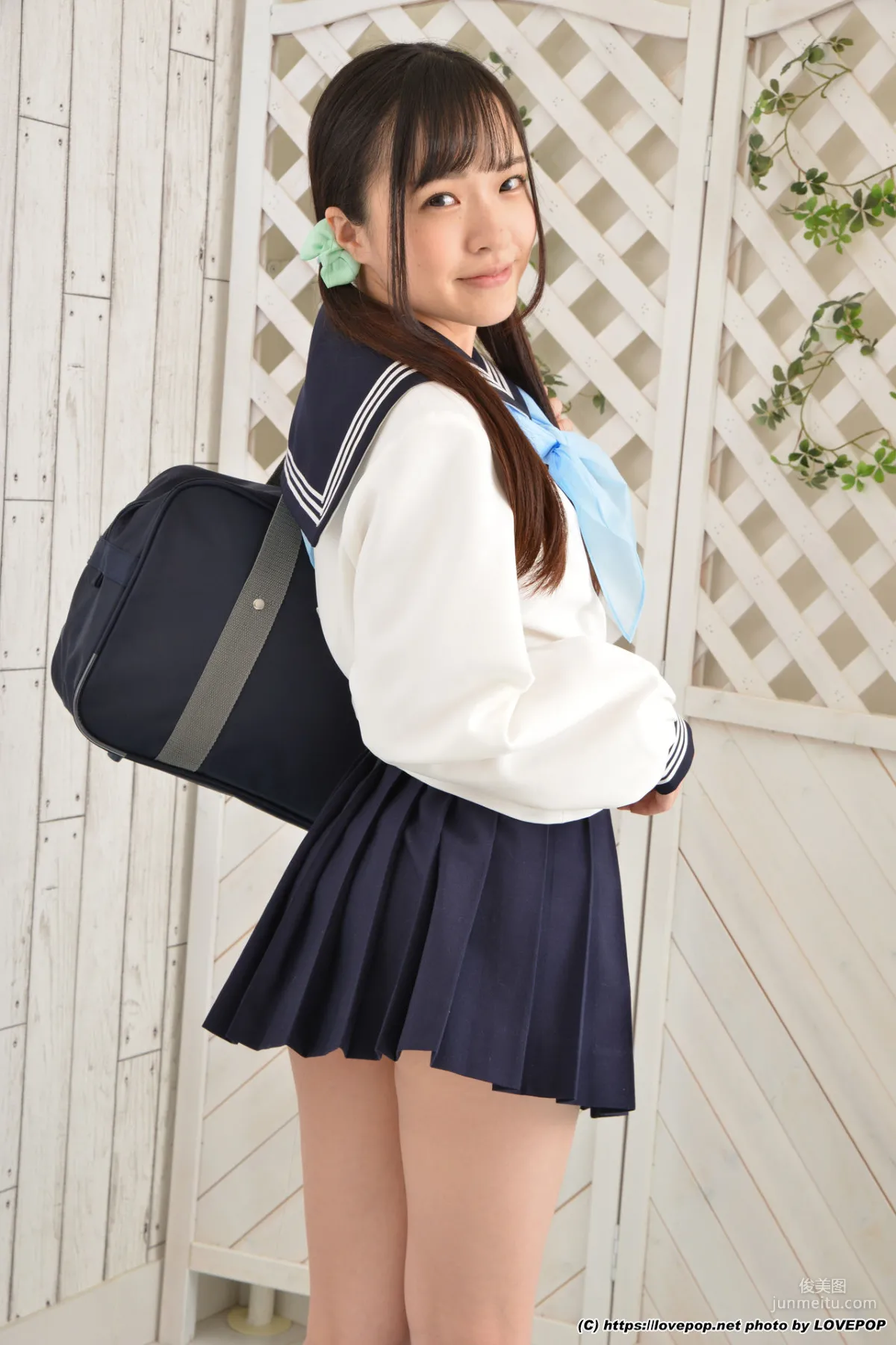 [LovePop] 宮澤由香裡 Yukari Miyazawa Set05 寫真集 8