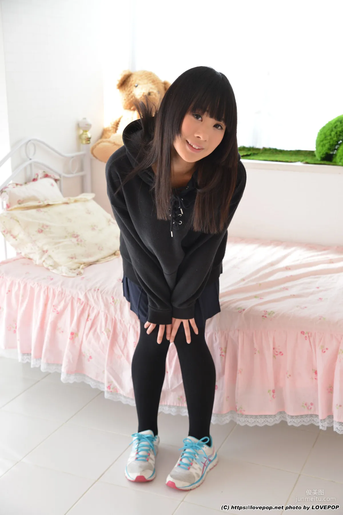 [LovePop] Rin Sasayama 笹山りん Set03 写真集11