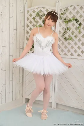 [LovePop] Remi Hoshisaki 星咲伶美 Set03 寫真集