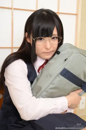 [LovePop] AZUKI あず希/亞須希 Set02 寫真集