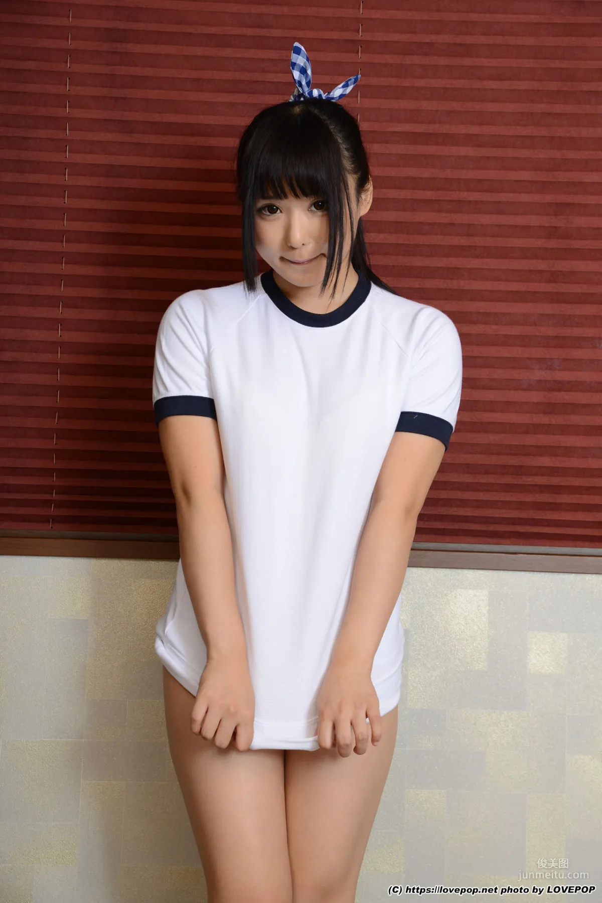 [LovePop] AZUKI あず希 Set08 写真集64