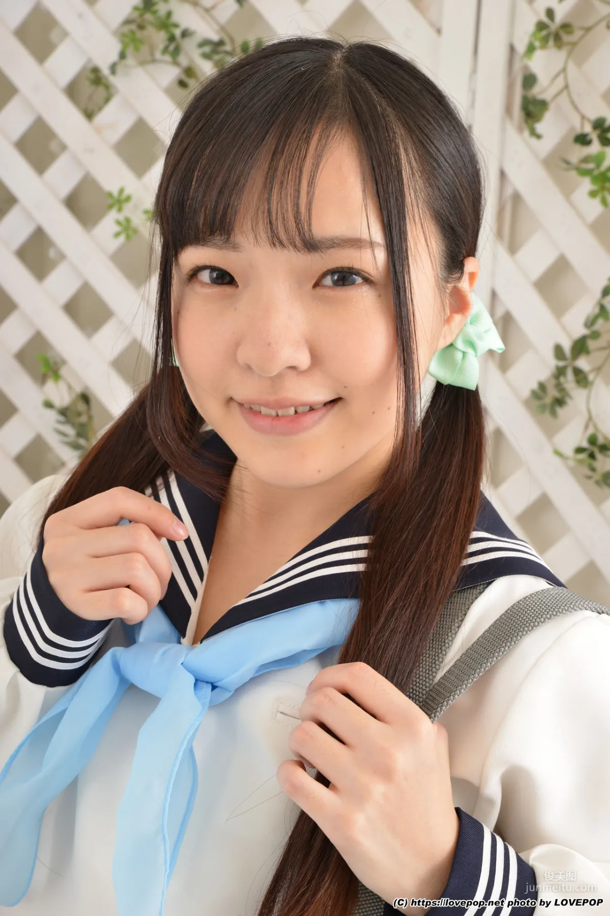 [LovePop] 宮澤由香裡 Yukari Miyazawa Set05 寫真集 4