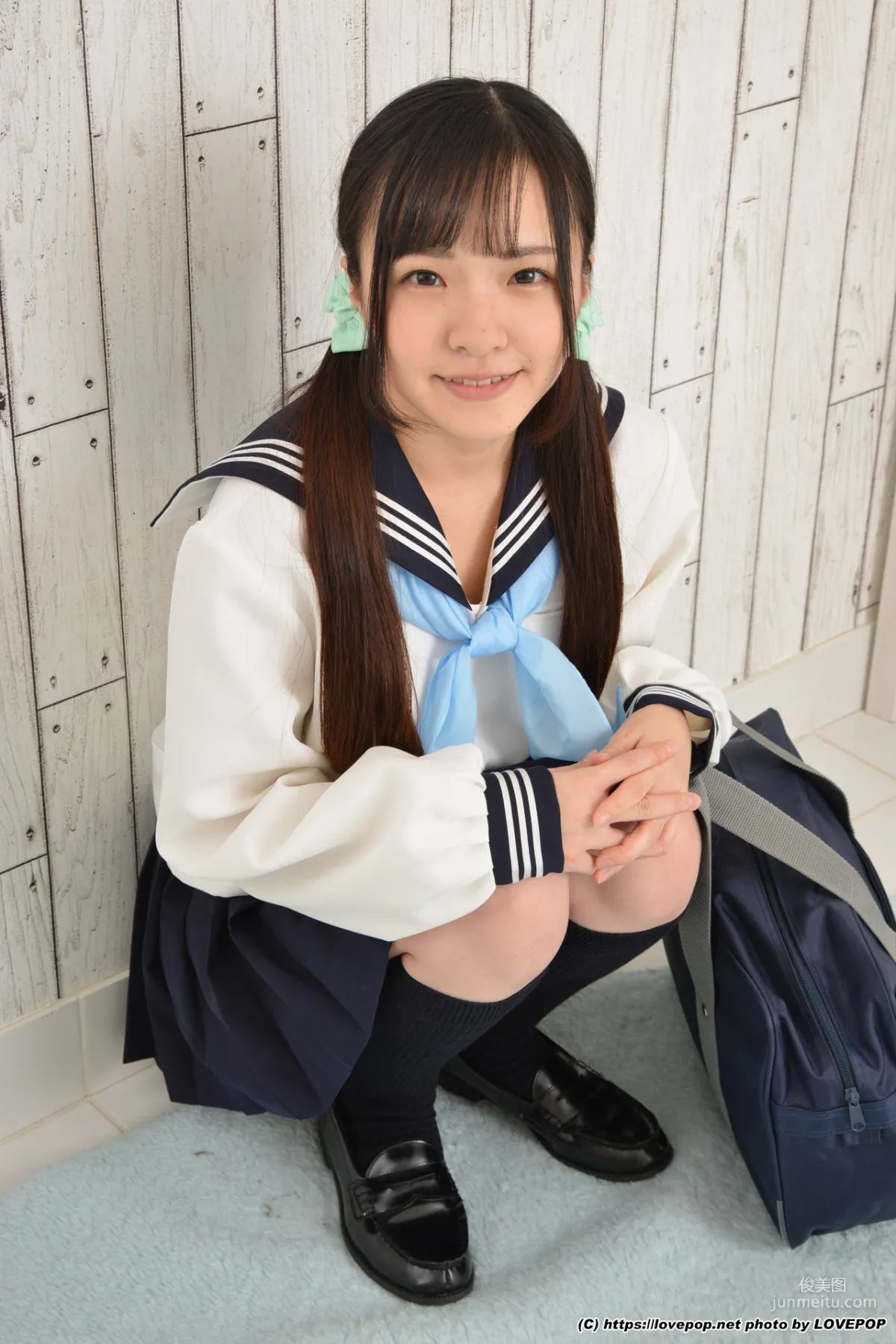 [LovePop] 宮澤由香裡 Yukari Miyazawa Set05 寫真集 14