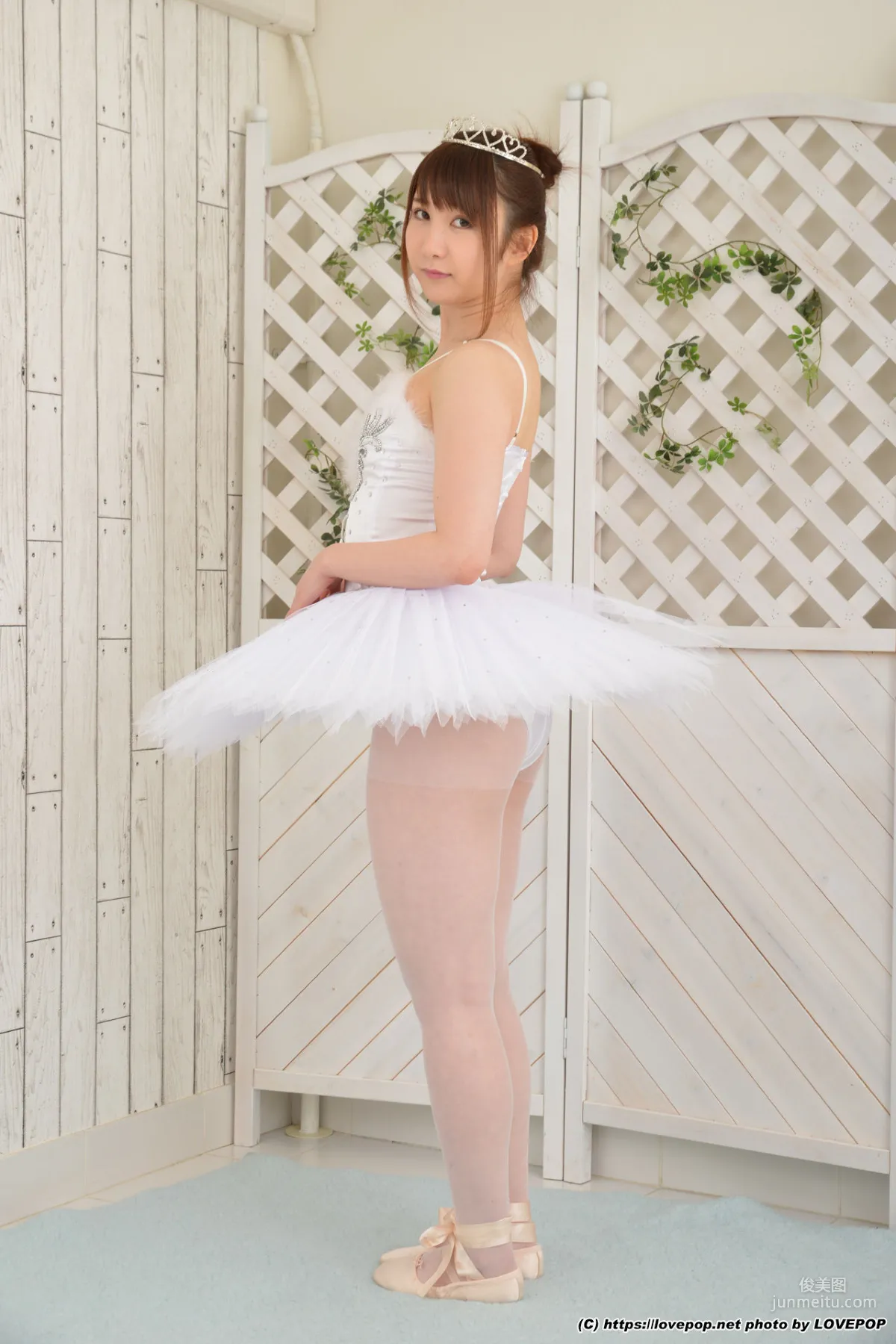 [LovePop] Remi Hoshisaki 星咲伶美 Set03 写真集7