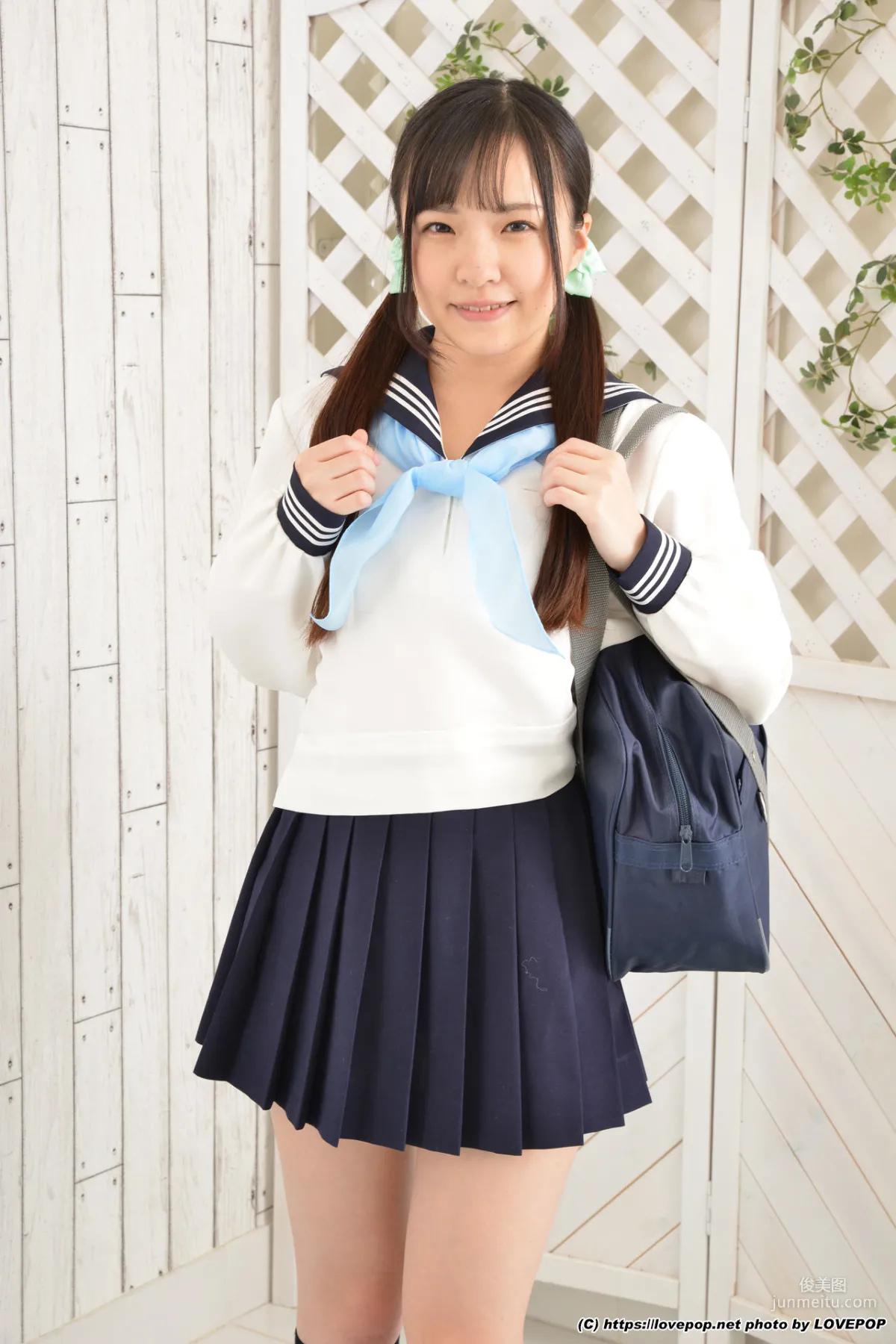 [LovePop] 宫泽由香里 Yukari Miyazawa Set05 写真集2