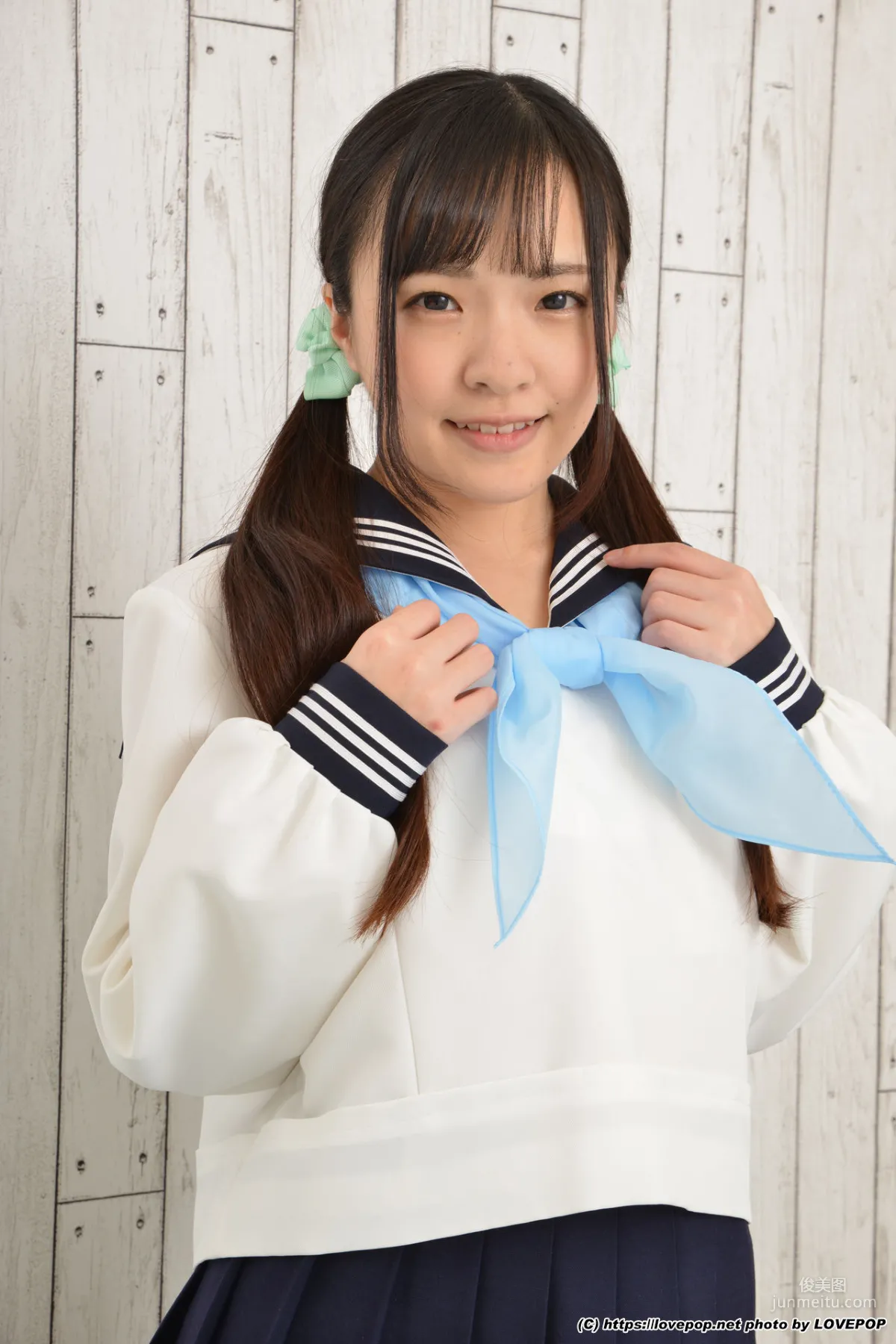 [LovePop] 宮澤由香裡 Yukari Miyazawa Set05 寫真集 18