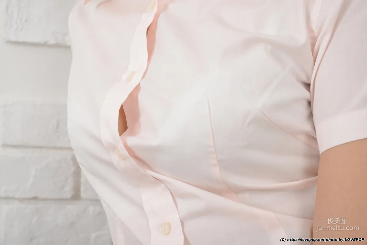 [LovePop] 爱里留衣/愛里るい Set05 写真集20