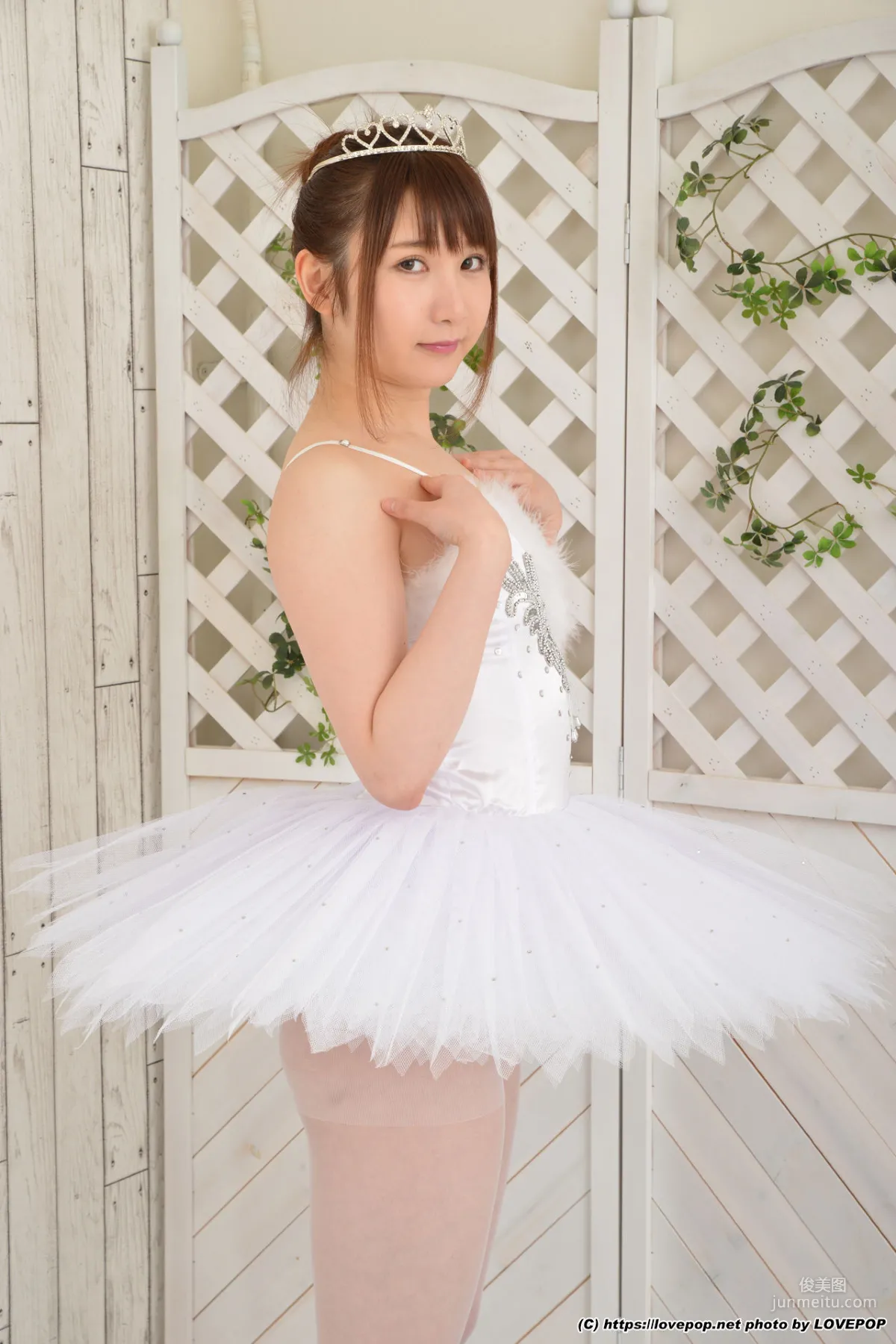 [LovePop] Remi Hoshisaki 星咲伶美 Set03 写真集5