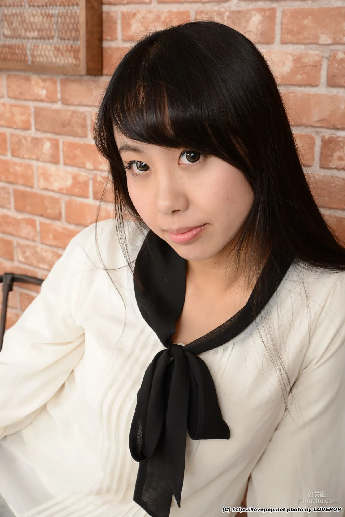 [LovePop] 愛里るい Rui Airi Set04 写真集24