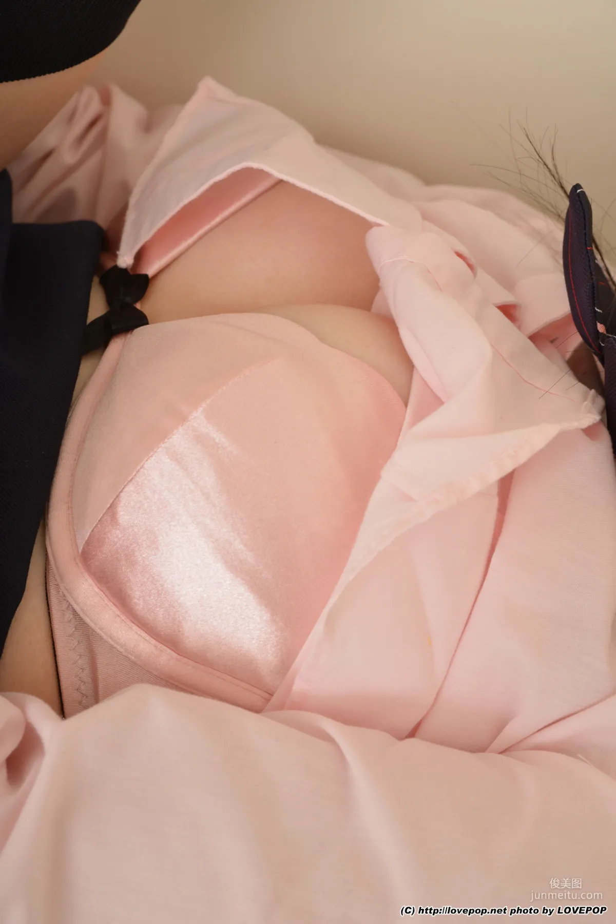 [LovePop] 福永えな Ena Fukunaga Set05 写真集69
