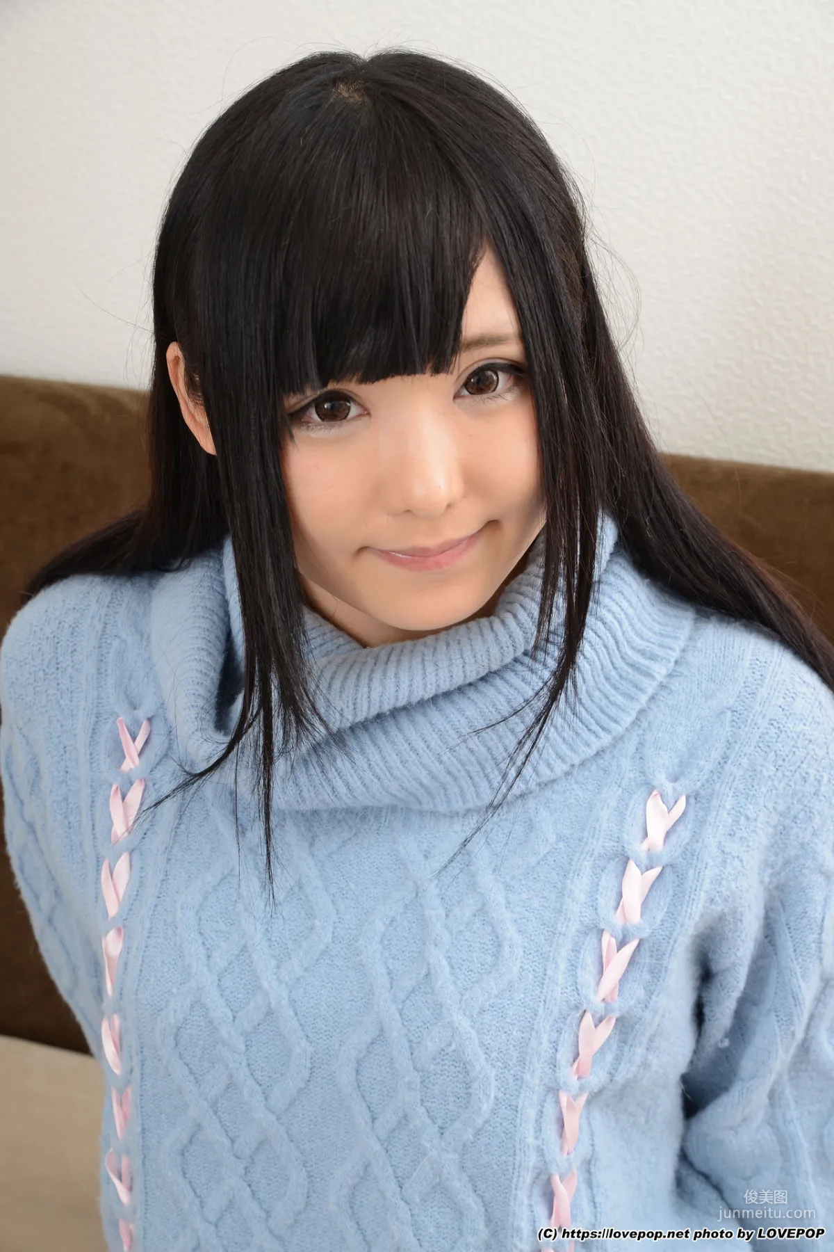[LovePop] あず希 AZUKI Set03 写真集8