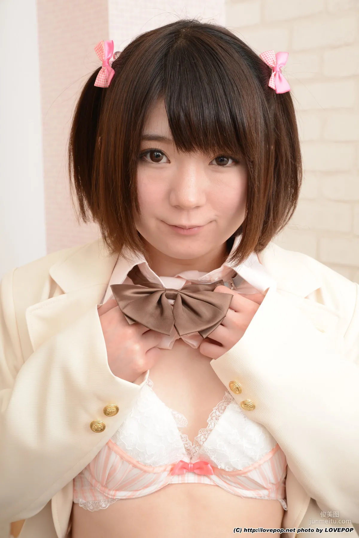 [LovePop] 篠崎みお/筱崎美緒 Shinozaki Mio Set05 寫真集 51
