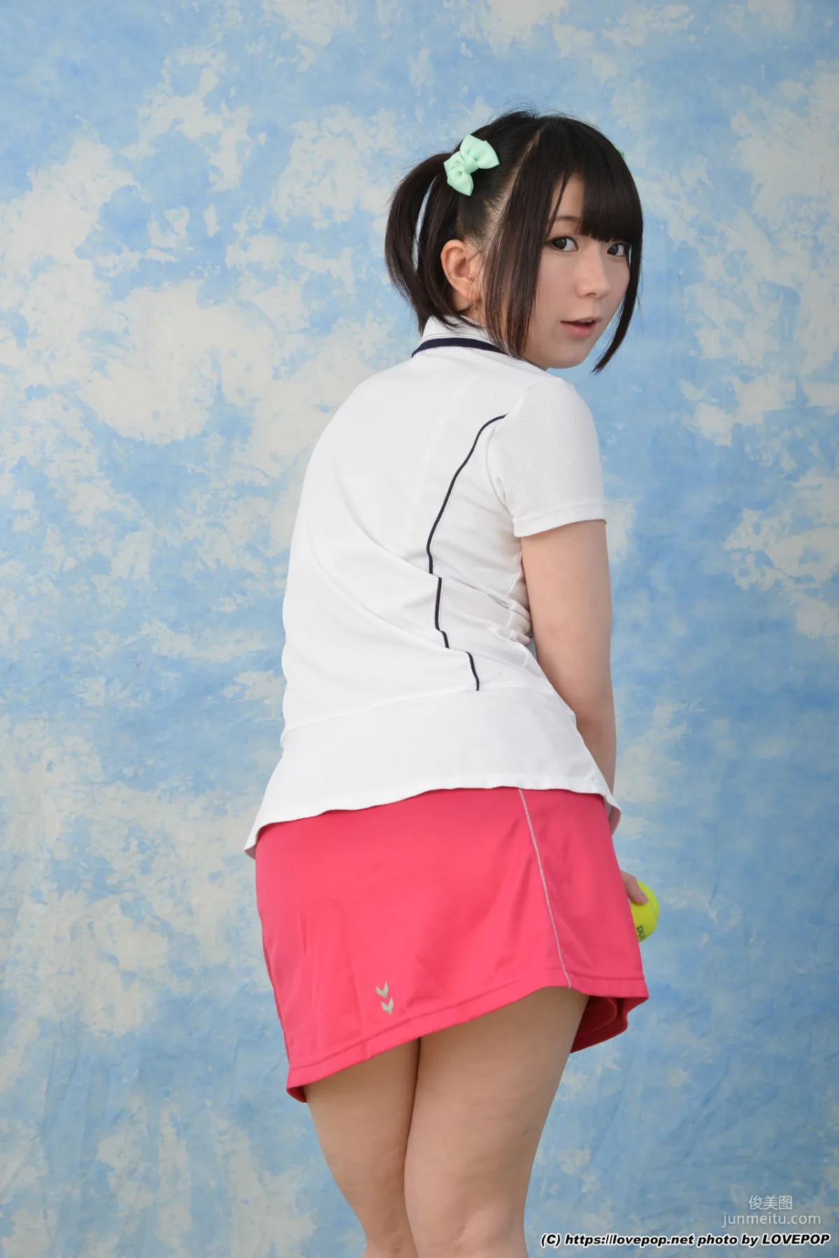 [LovePop] Shinozaki Mio 篠崎美緒/篠崎みお Set10 寫真集 16