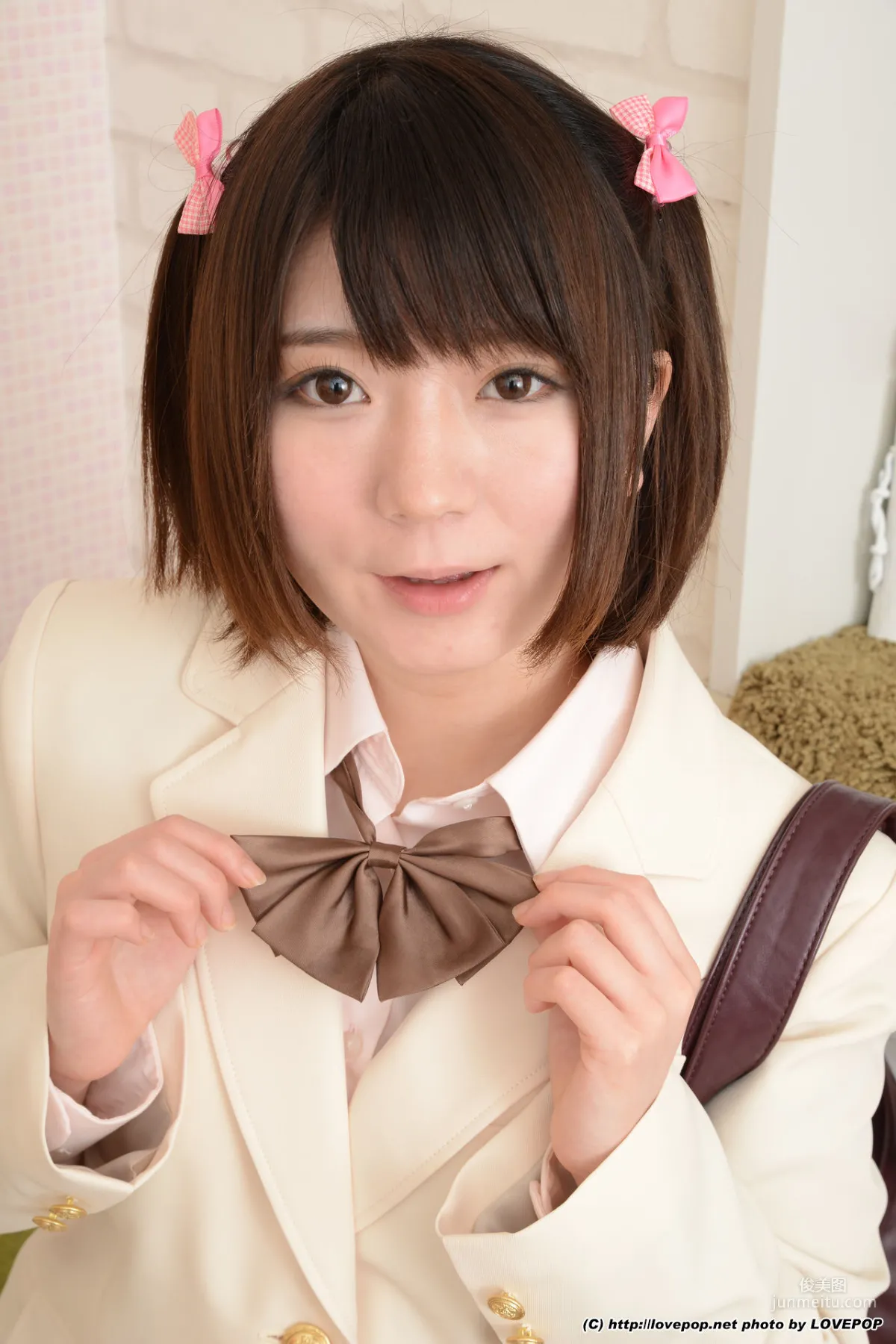 [LovePop] 篠崎みお/筱崎美緒 Shinozaki Mio Set05 寫真集 3