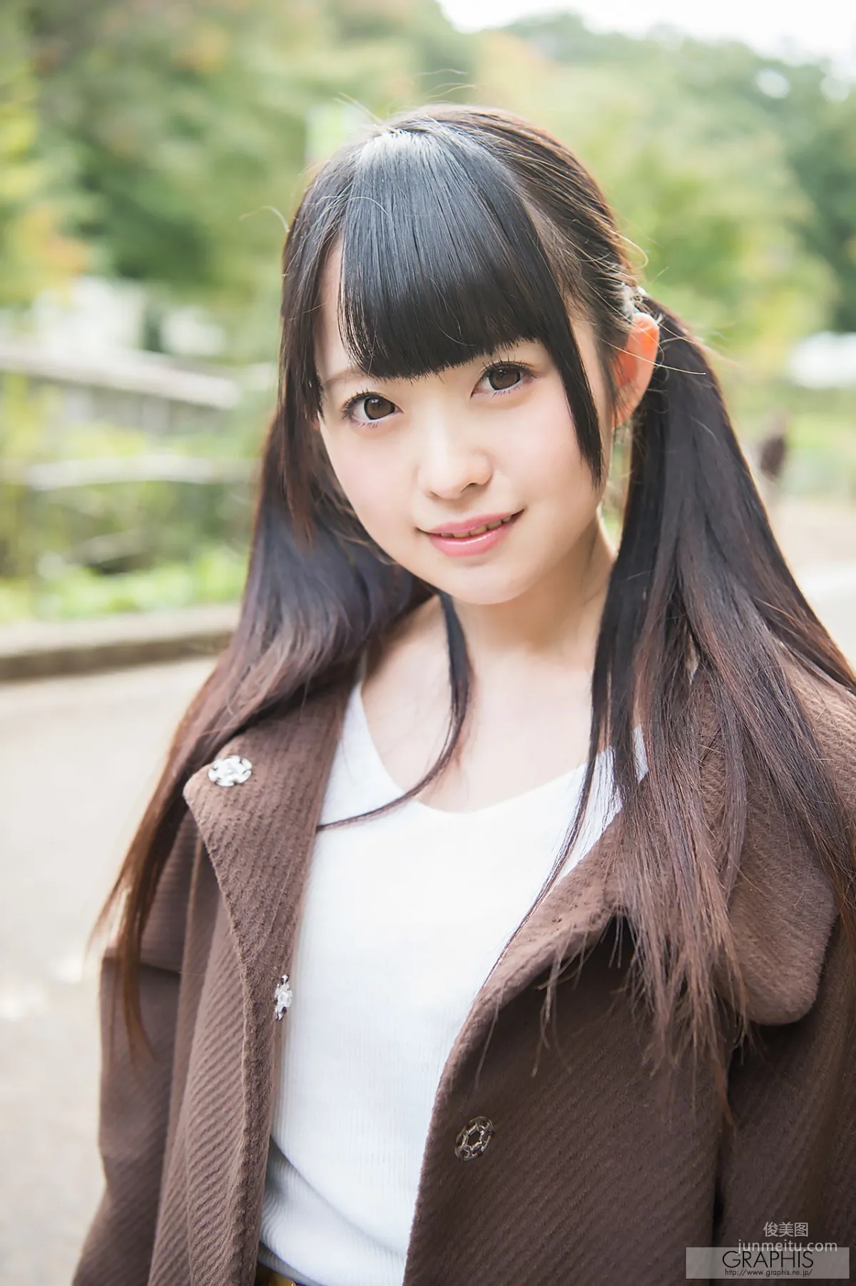 Kirari Sena 瀬名きらり/濑名光莉 [Graphis] Limited Edition 寫真集 1