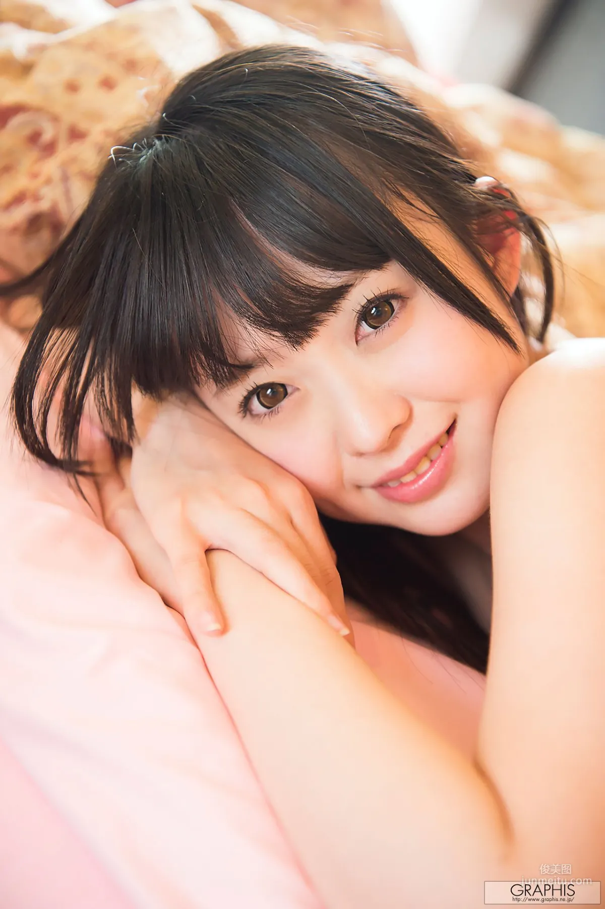 Kirari Sena 瀬名きらり/濑名光莉 [Graphis] Limited Edition 寫真集 10