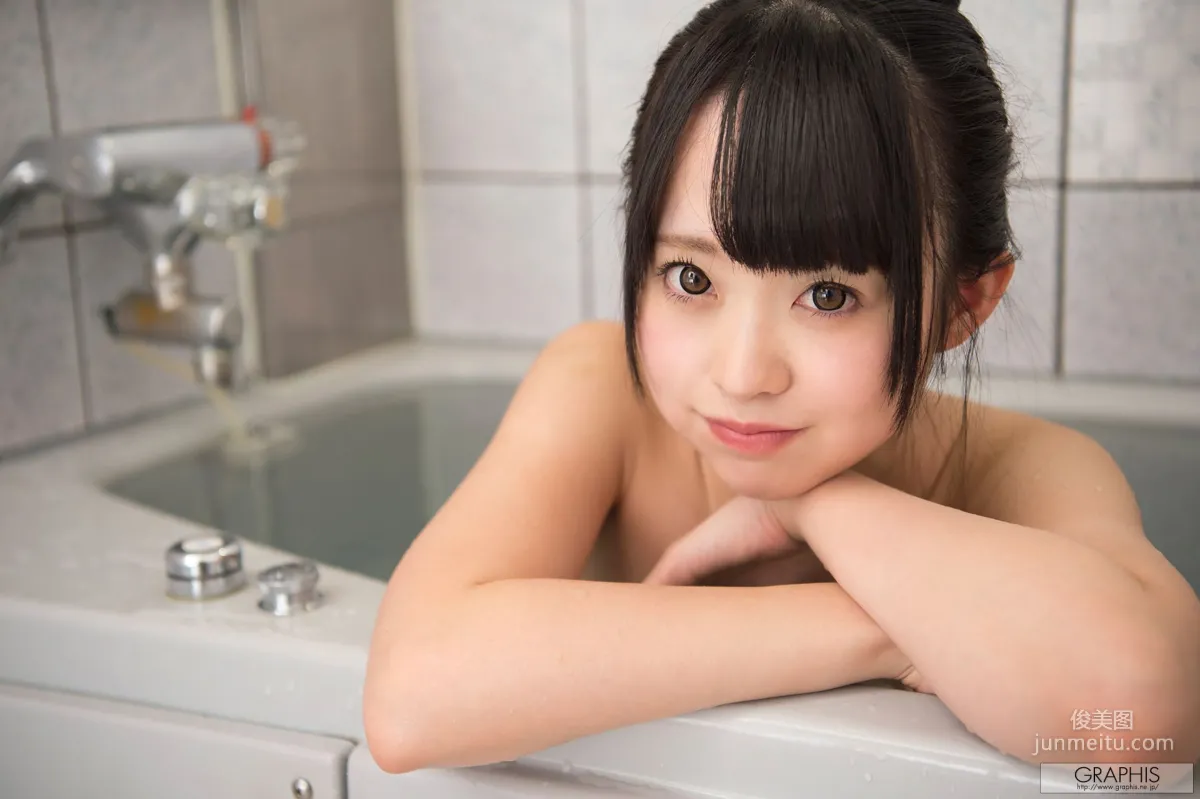 Kirari Sena 瀬名きらり/濑名光莉 [Graphis] Limited Edition 寫真集 12