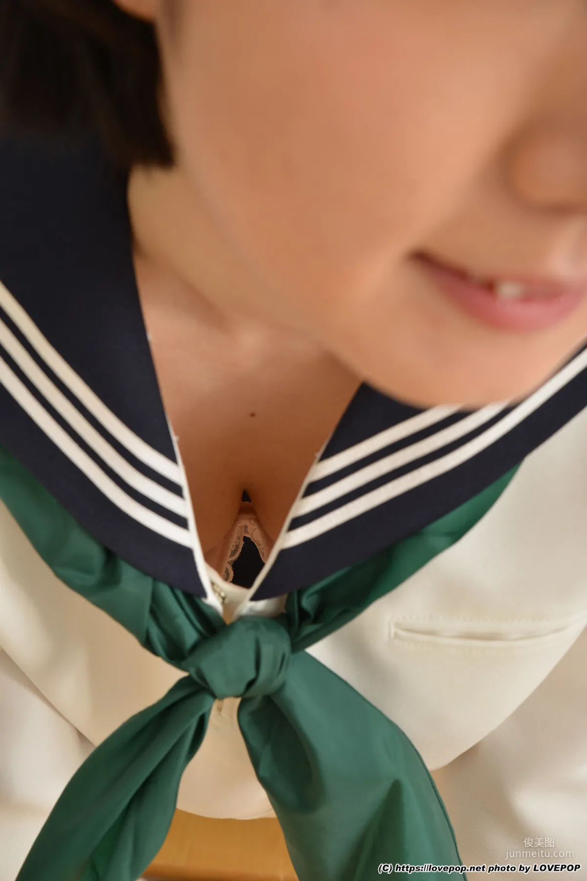 [LovePop] Hikaru Misaki 美咲ヒカル/美咲光 Set01 寫真集 39