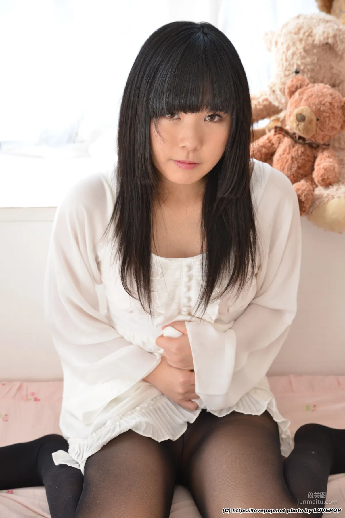 [LovePop] Kira Himeka 吉良姫花 Set02 寫真集 46