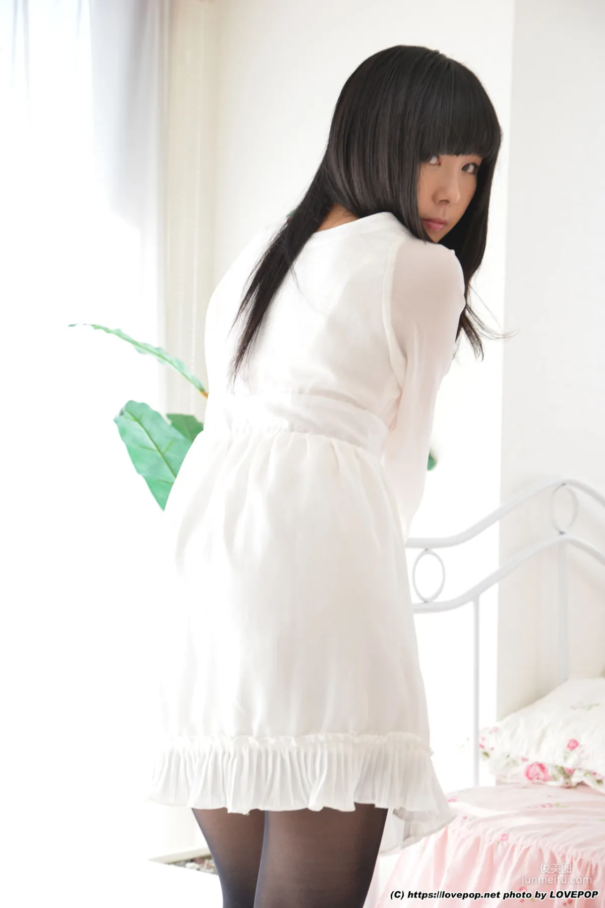 [LovePop] Kira Himeka 吉良姫花 Set02 写真集16