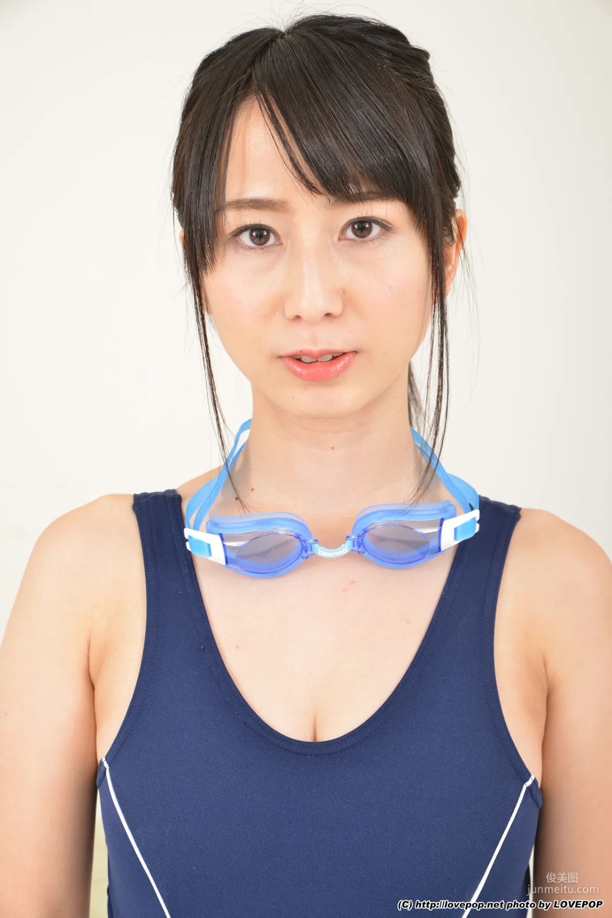[LovePop] Sora Shiina 泉水蒼空 Set03 寫真集 58