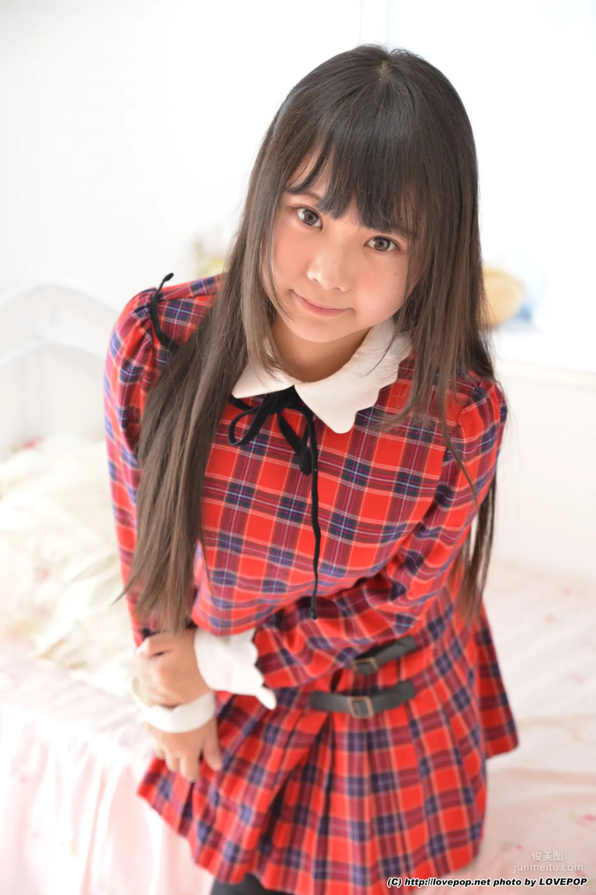 [LovePop] Tamayura Himeno 玉響桃乃 Set04 寫真集 5