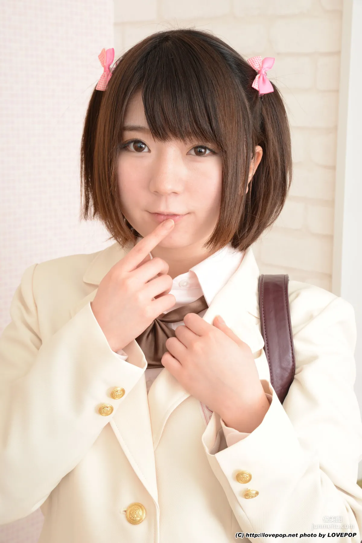 [LovePop] 篠崎みお/筱崎美緒 Shinozaki Mio Set05 寫真集 14