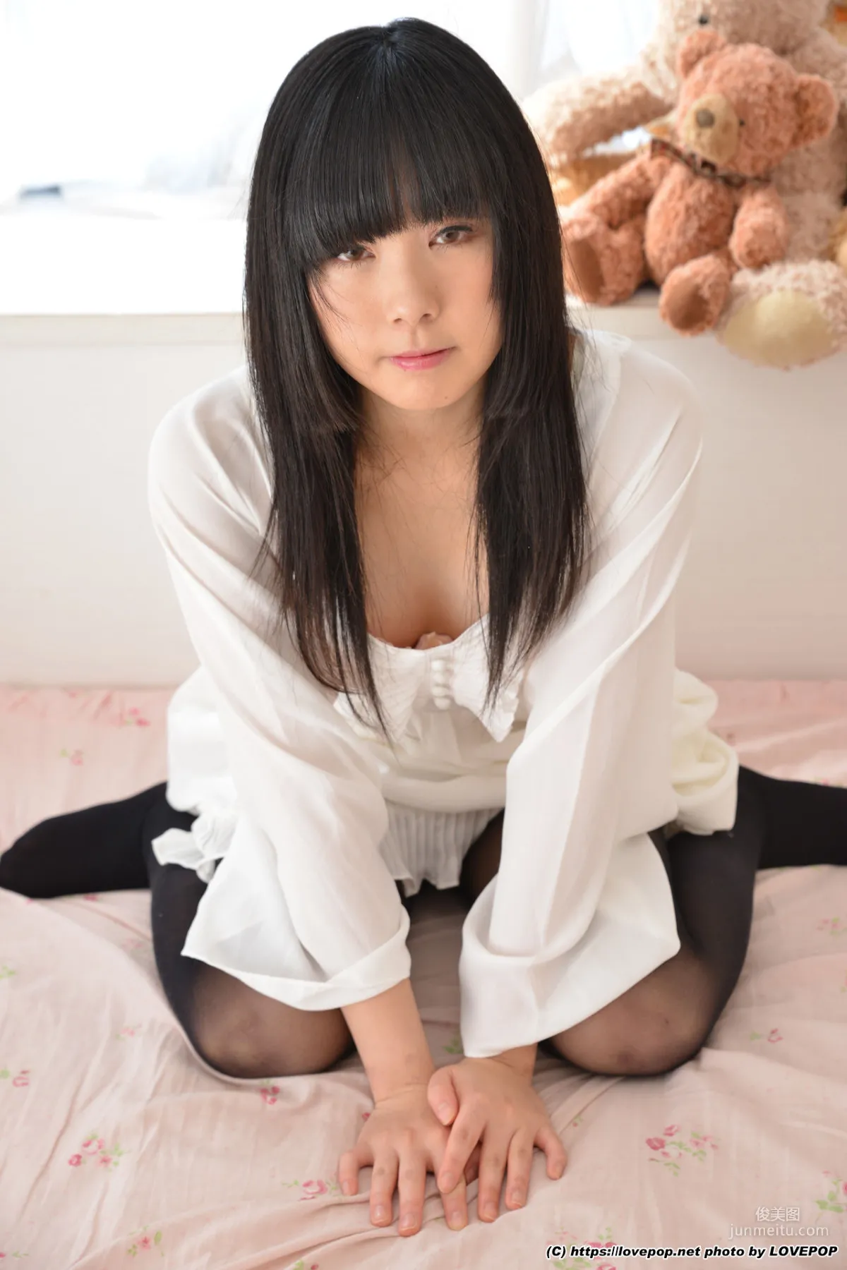 [LovePop] Kira Himeka 吉良姫花 Set02 寫真集 47