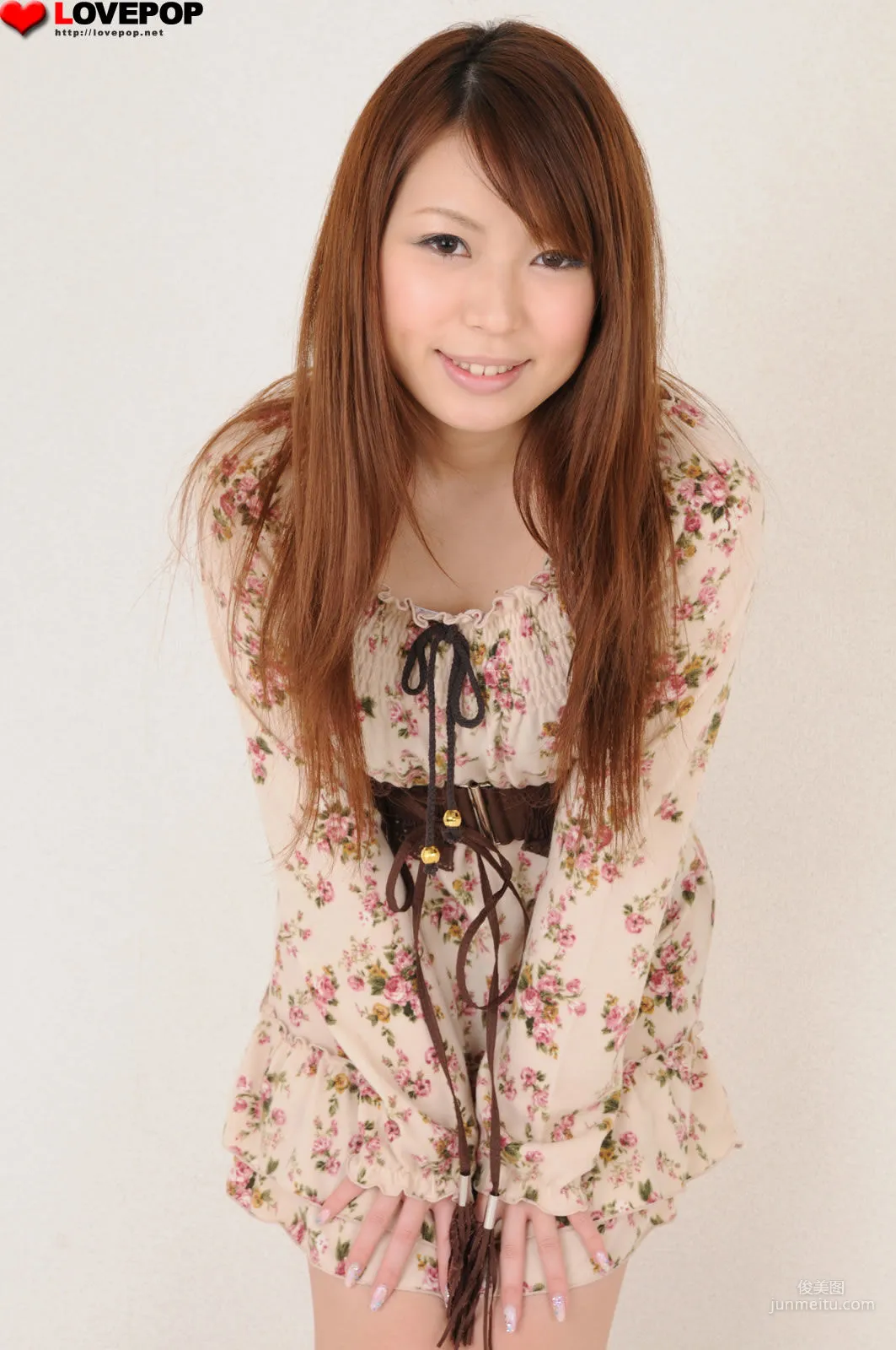 [LovePop] Aimi Tokita 時田愛美/時田あいみ Set03 寫真集 2