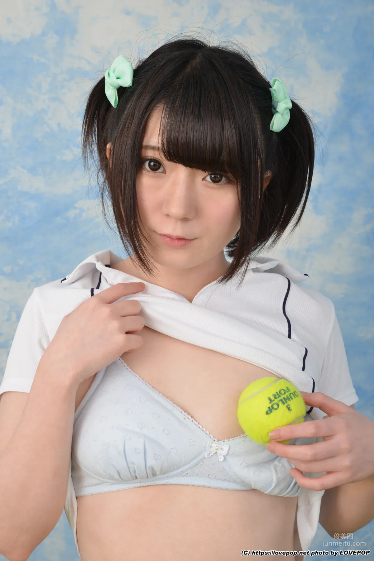 [LovePop] Shinozaki Mio 篠崎美緒/篠崎みお Set10 寫真集 59