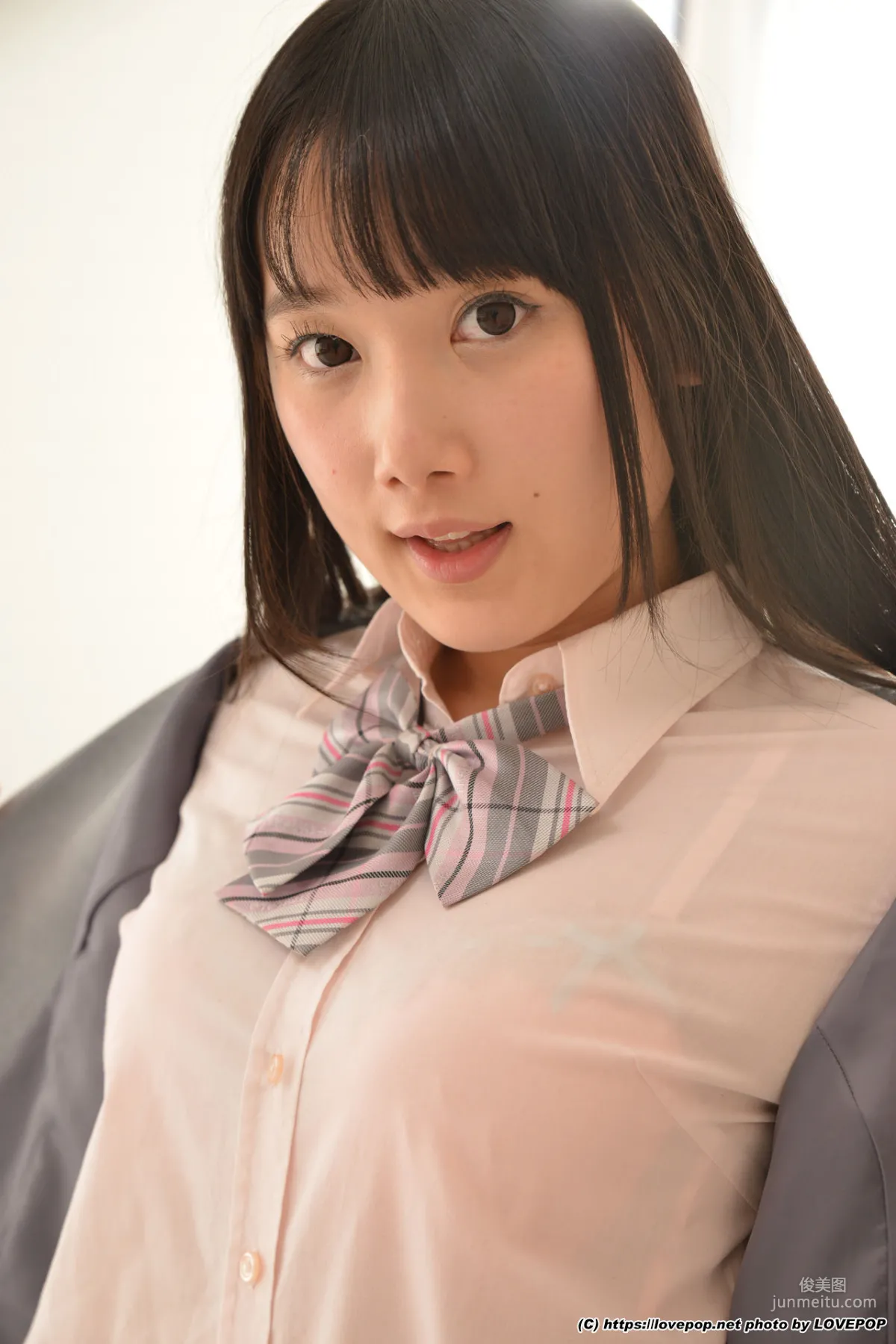 [LovePop] Aya Miyazaki 宮崎あや/宮崎彩 寫真集 51