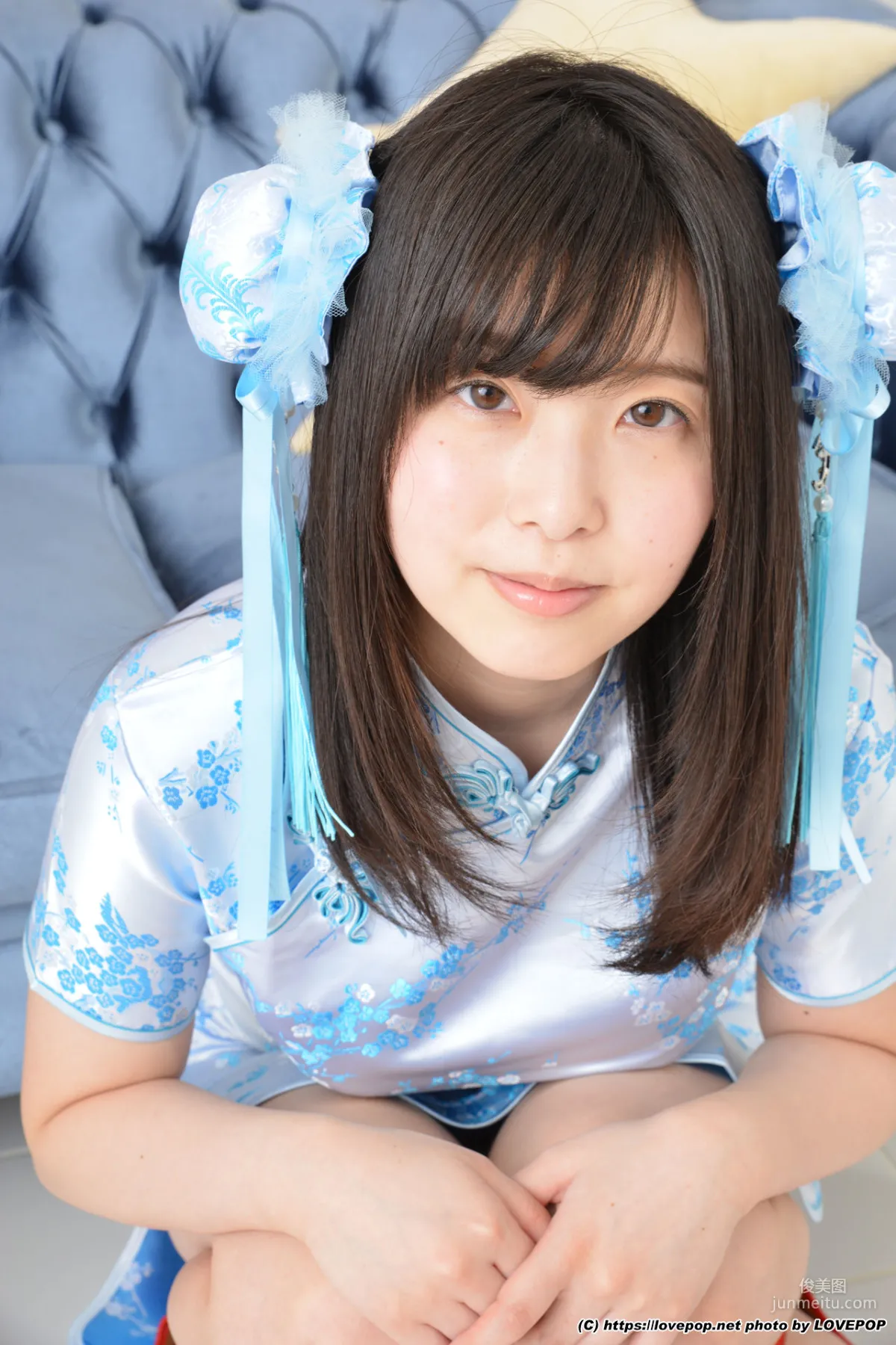 [LovePop] Ren Hinami ひなみれん Set04 写真集20