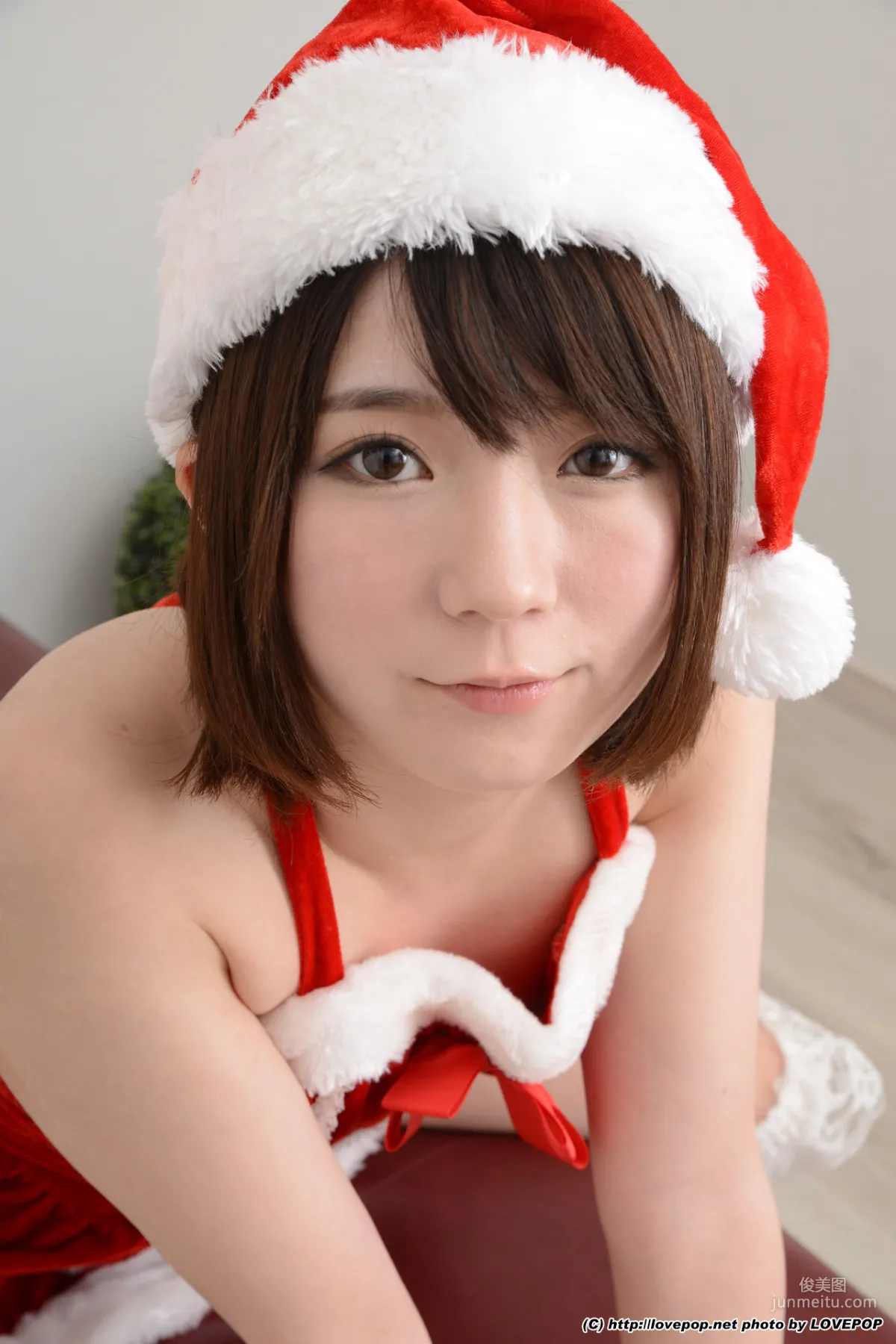 [LovePop] Shinozaki Mio 篠崎みお/篠崎美緒 Set01 寫真集 49