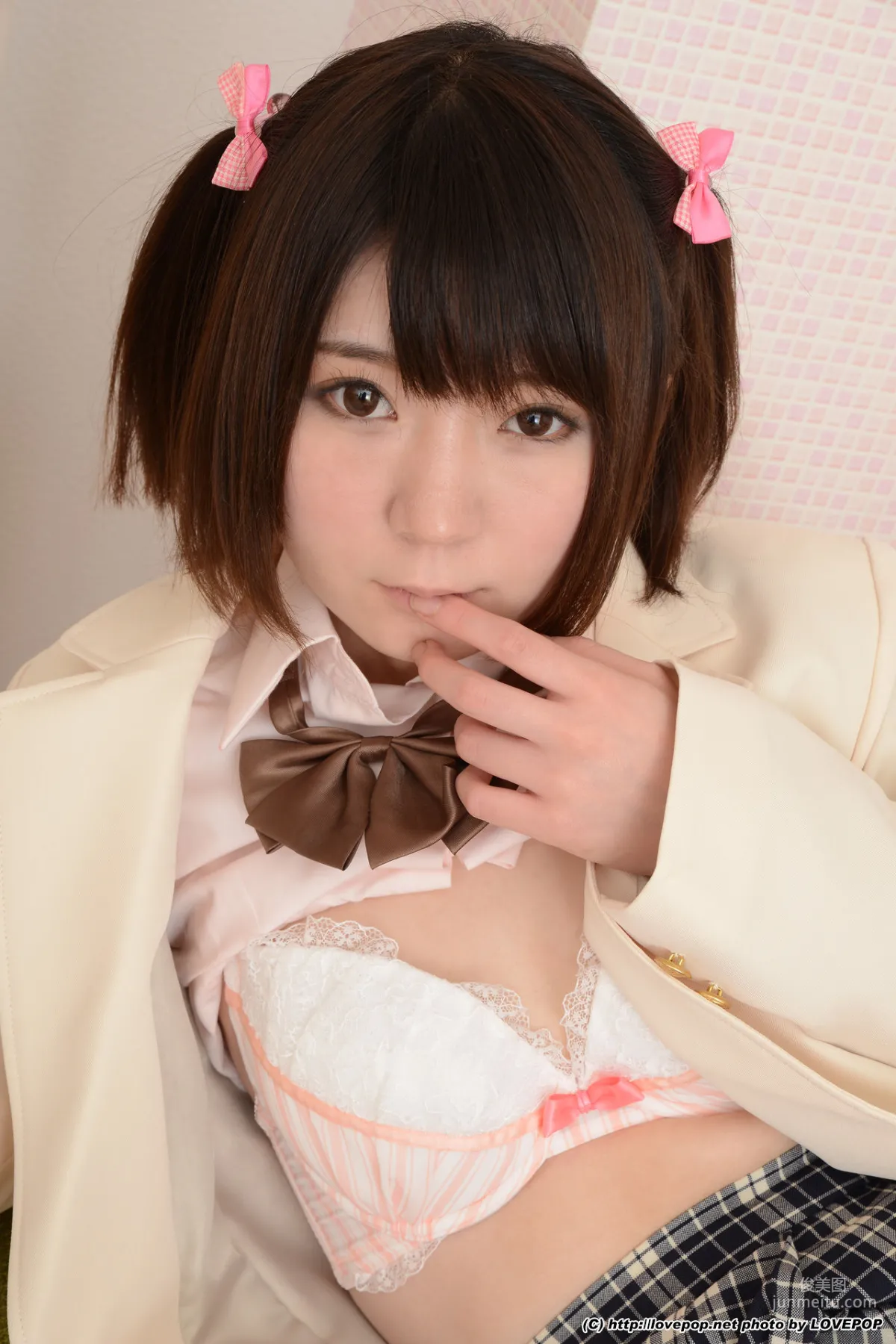 [LovePop] 篠崎みお/筱崎美緒 Shinozaki Mio Set05 寫真集 68