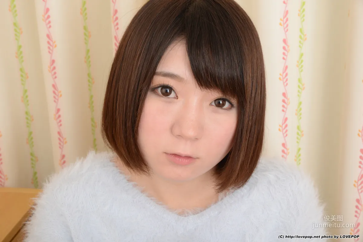 [LovePop] Shinozaki Mio 筱崎美緒/篠崎みお Set04 寫真集 13