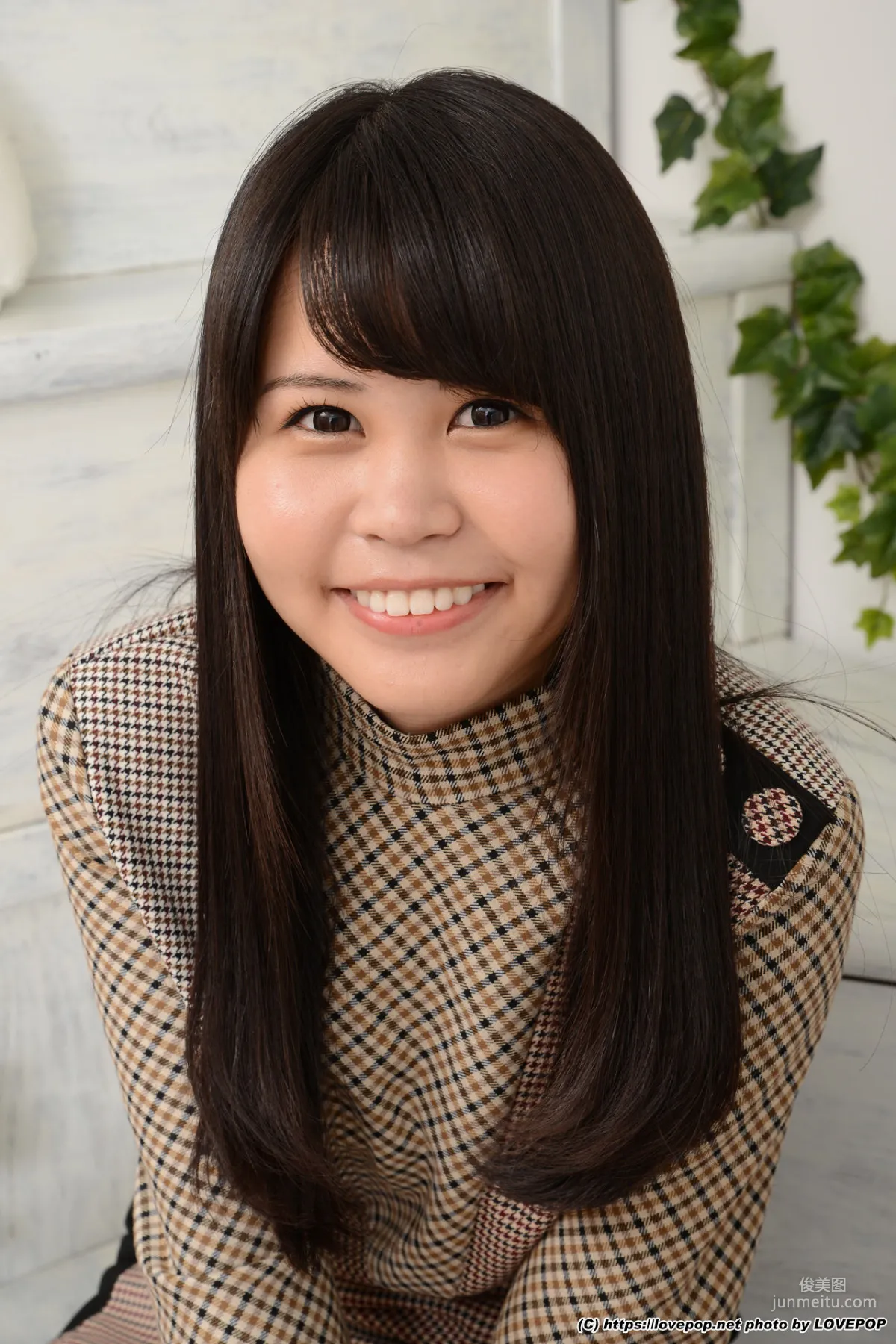 [LovePop] Miri Enomoto 榎本みり Set02 写真集13