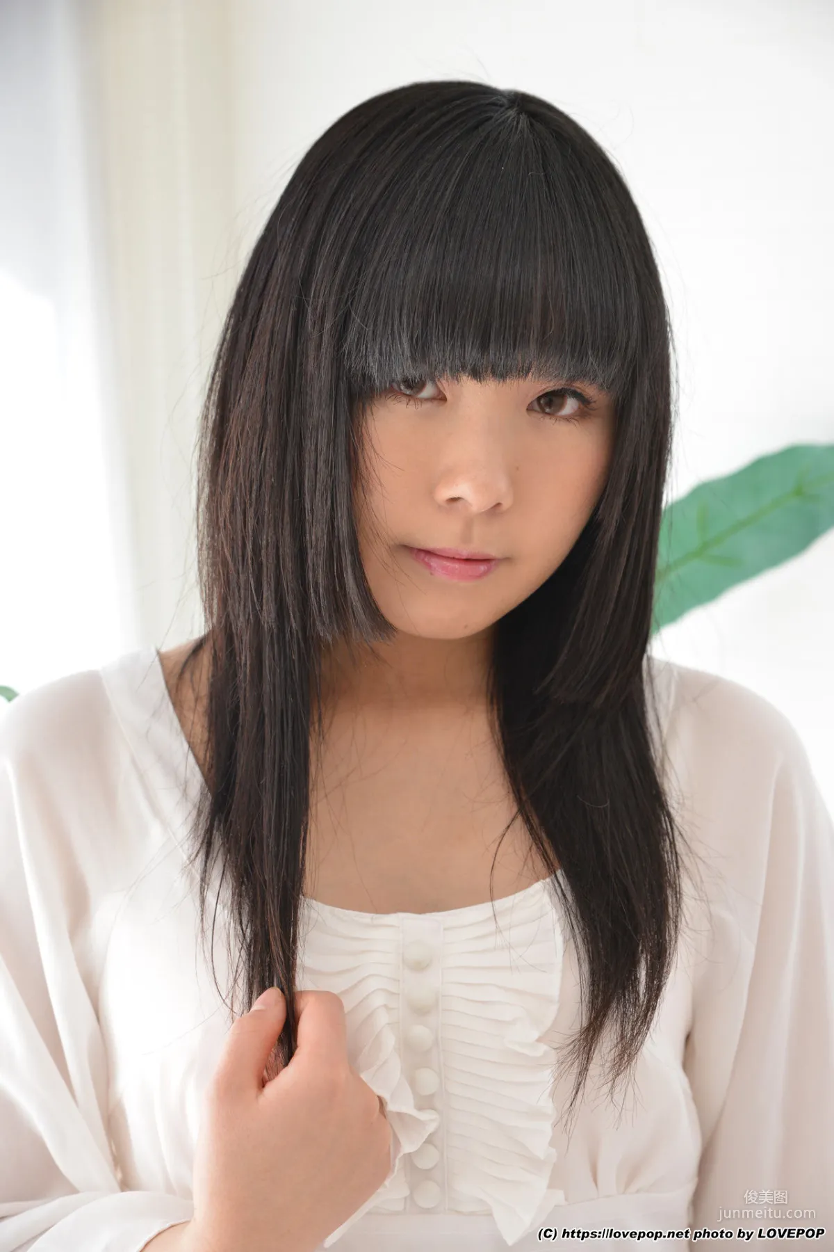 [LovePop] Kira Himeka 吉良姫花 Set02 写真集5
