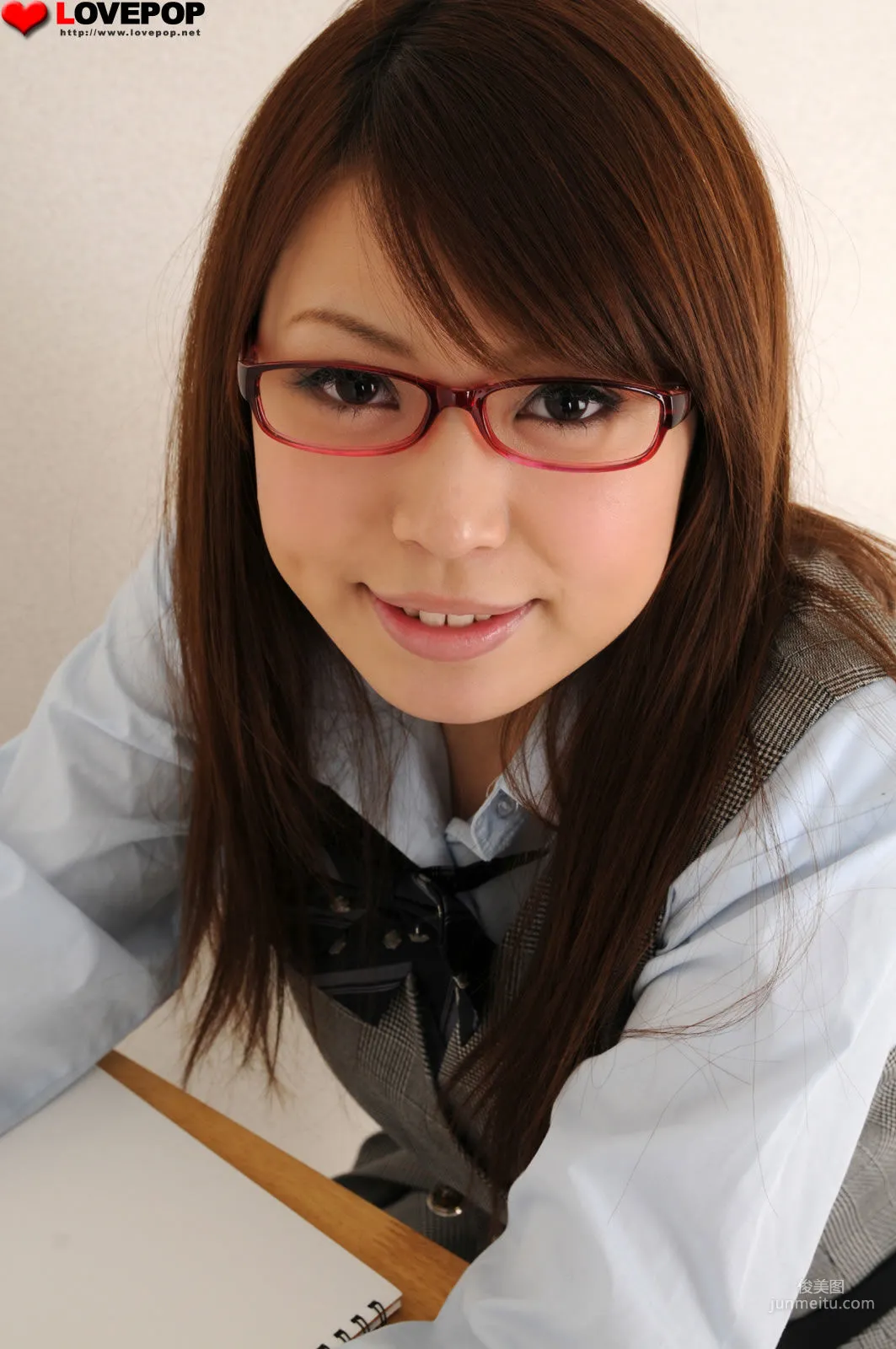 [LovePop] Aimi Tokita 時田あいみ/時田愛美 Set01 寫真集 10