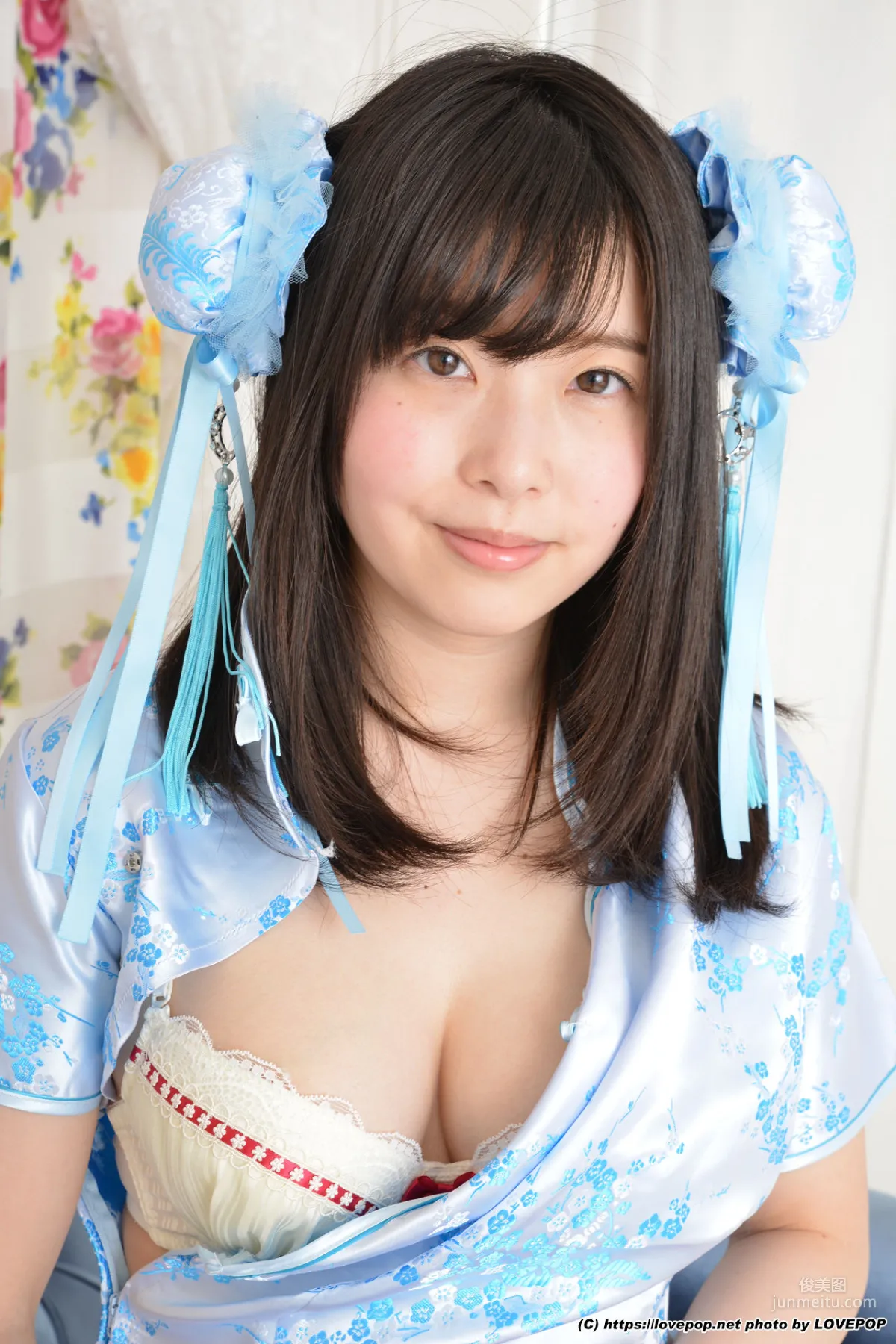 [LovePop] Ren Hinami ひなみれん Set04 写真集71