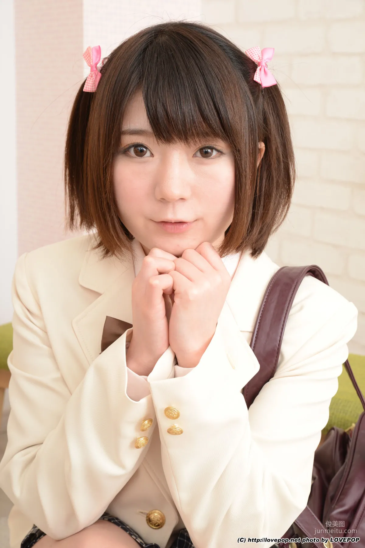[LovePop] 篠崎みお/筱崎美緒 Shinozaki Mio Set05 寫真集 22