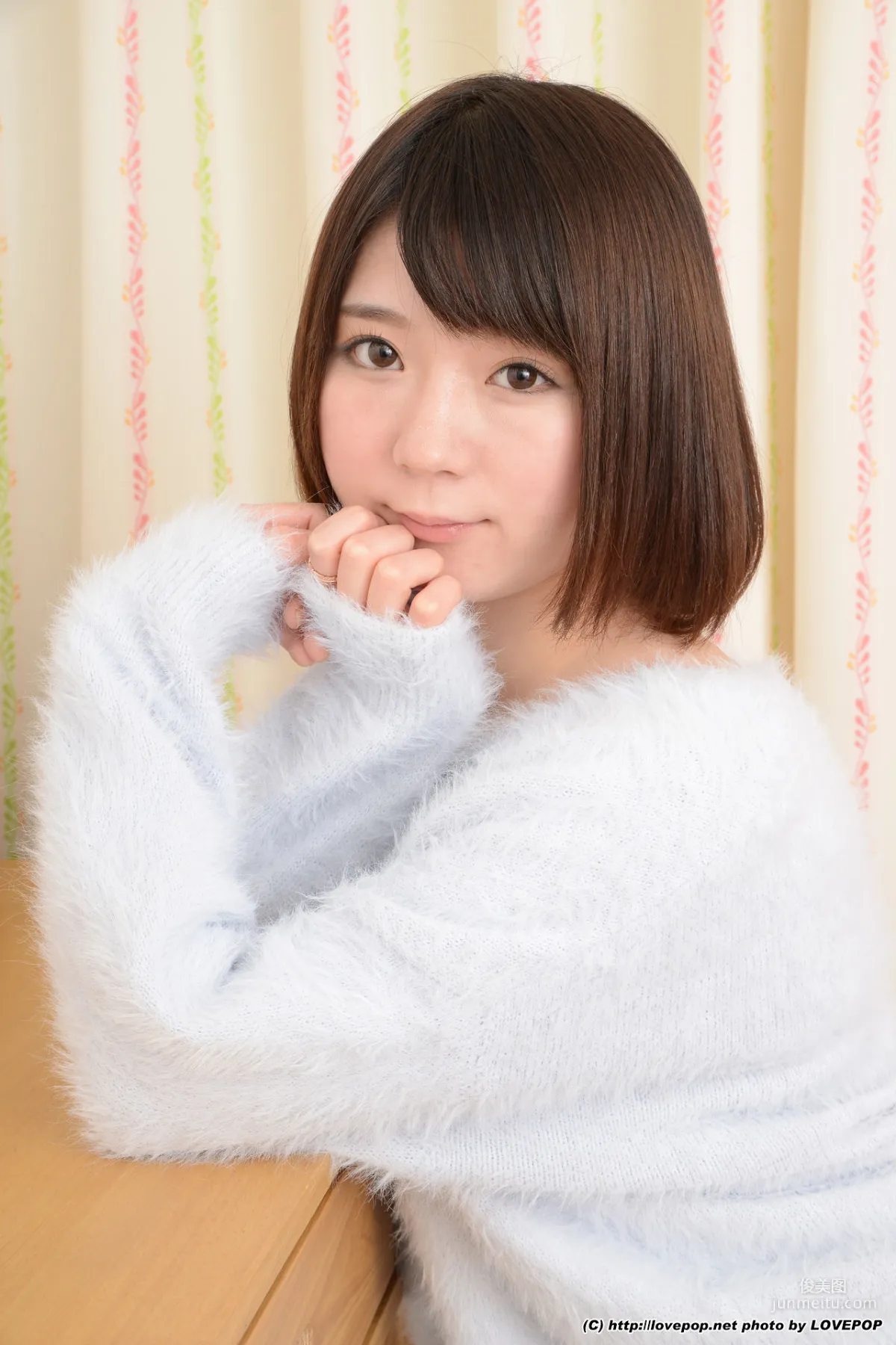 [LovePop] Shinozaki Mio 筱崎美緒/篠崎みお Set04 寫真集 3
